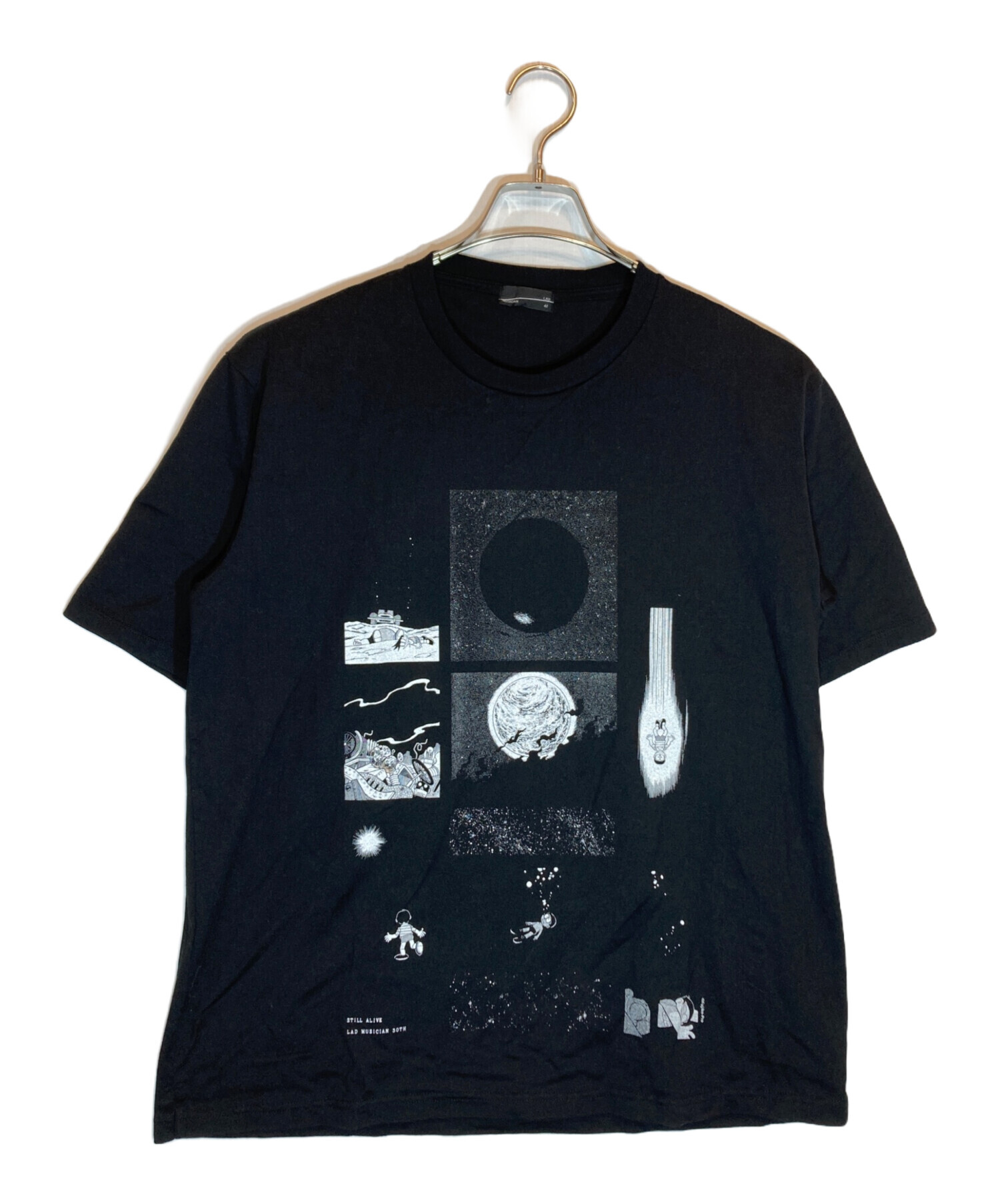 中古・古着通販】LAD MUSICIAN (ラッドミュージシャン) ドラえもん