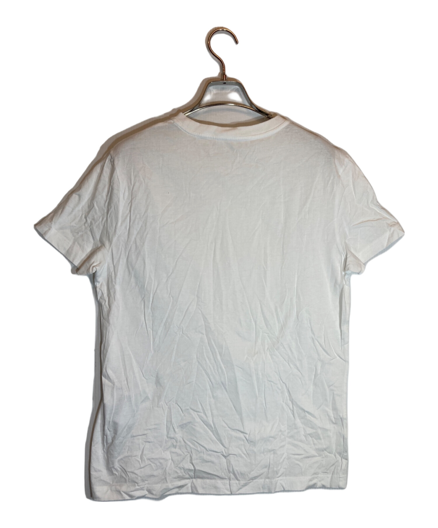 中古・古着通販】PRADA (プラダ) プレーン ソリッド インナー Tシャツ