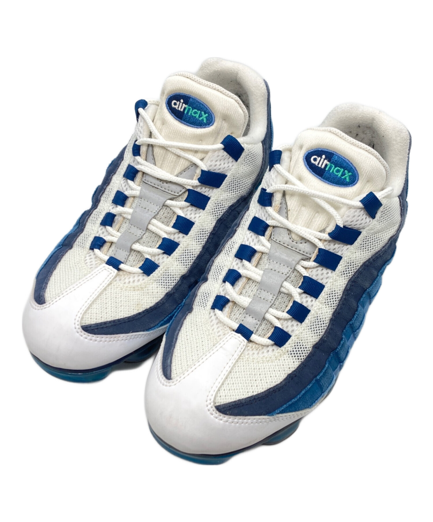 中古・古着通販】NIKE (ナイキ) エアヴェイパーマックス95 