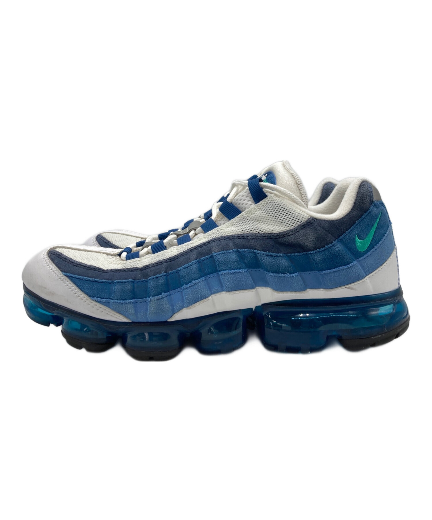 中古・古着通販】NIKE (ナイキ) エアヴェイパーマックス95 