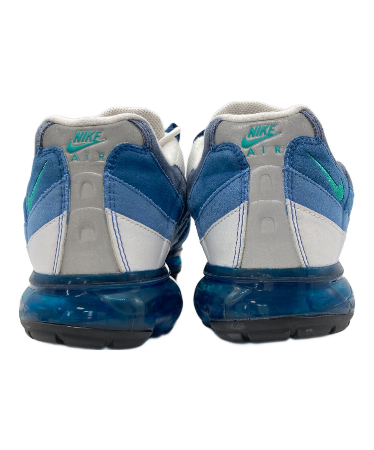 中古・古着通販】NIKE (ナイキ) エアヴェイパーマックス95 