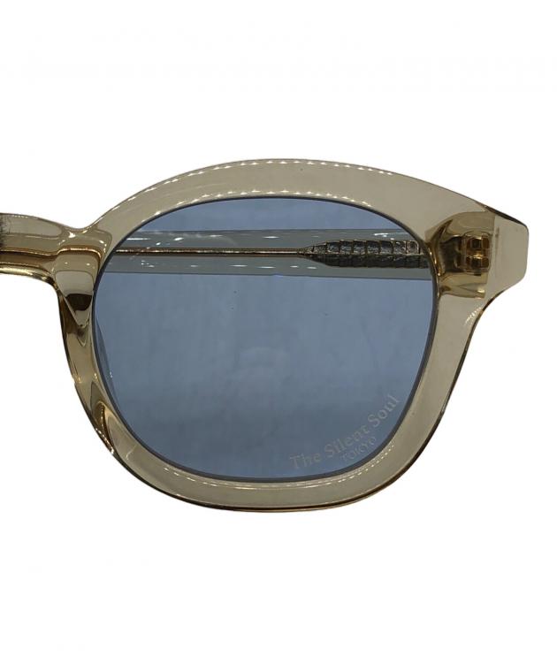 中古・古着通販】The Silent Soul (ザ サイレント ソウル) サングラス