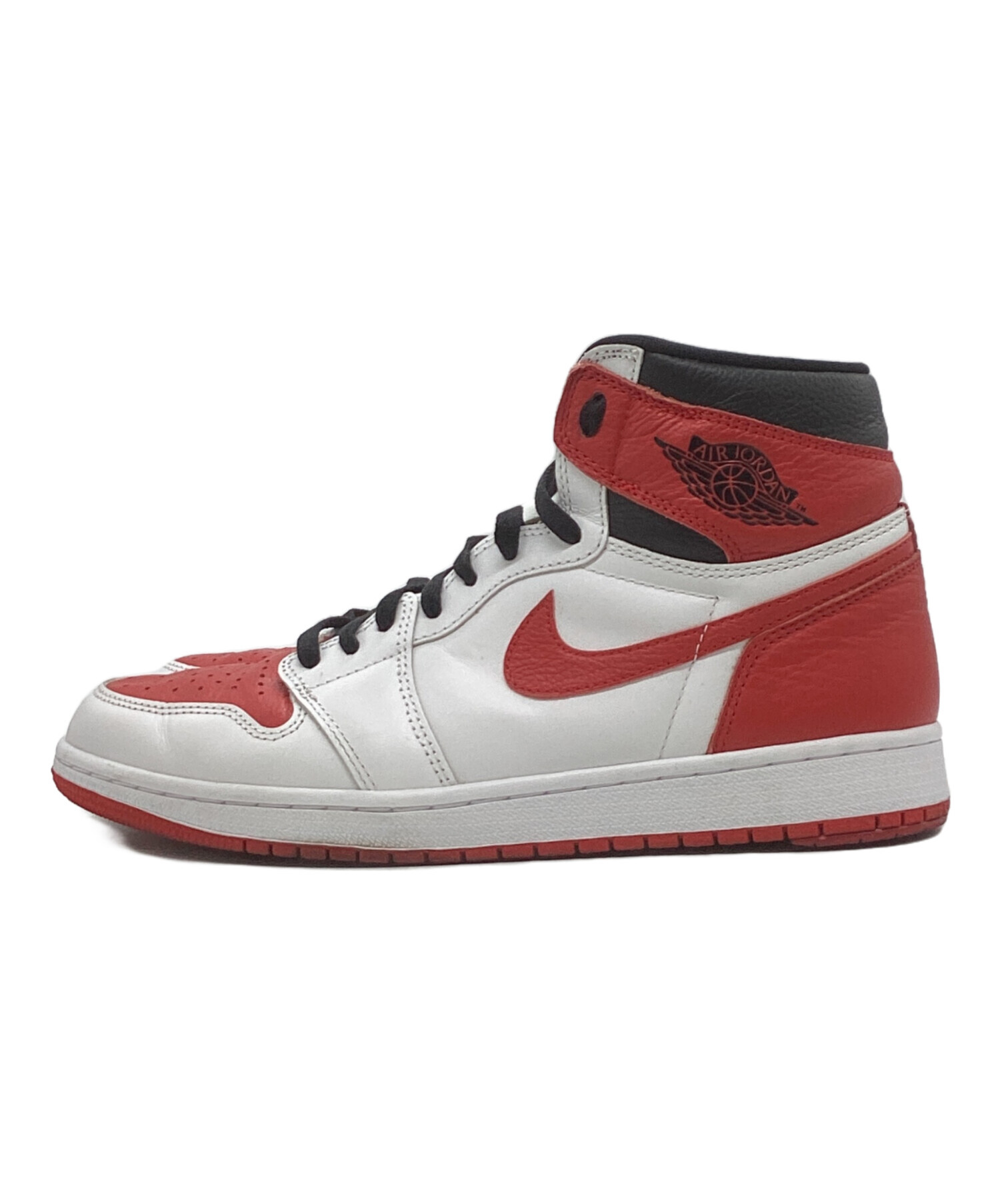 中古・古着通販】NIKE (ナイキ) エアジョーダン1 レトロ higH og 