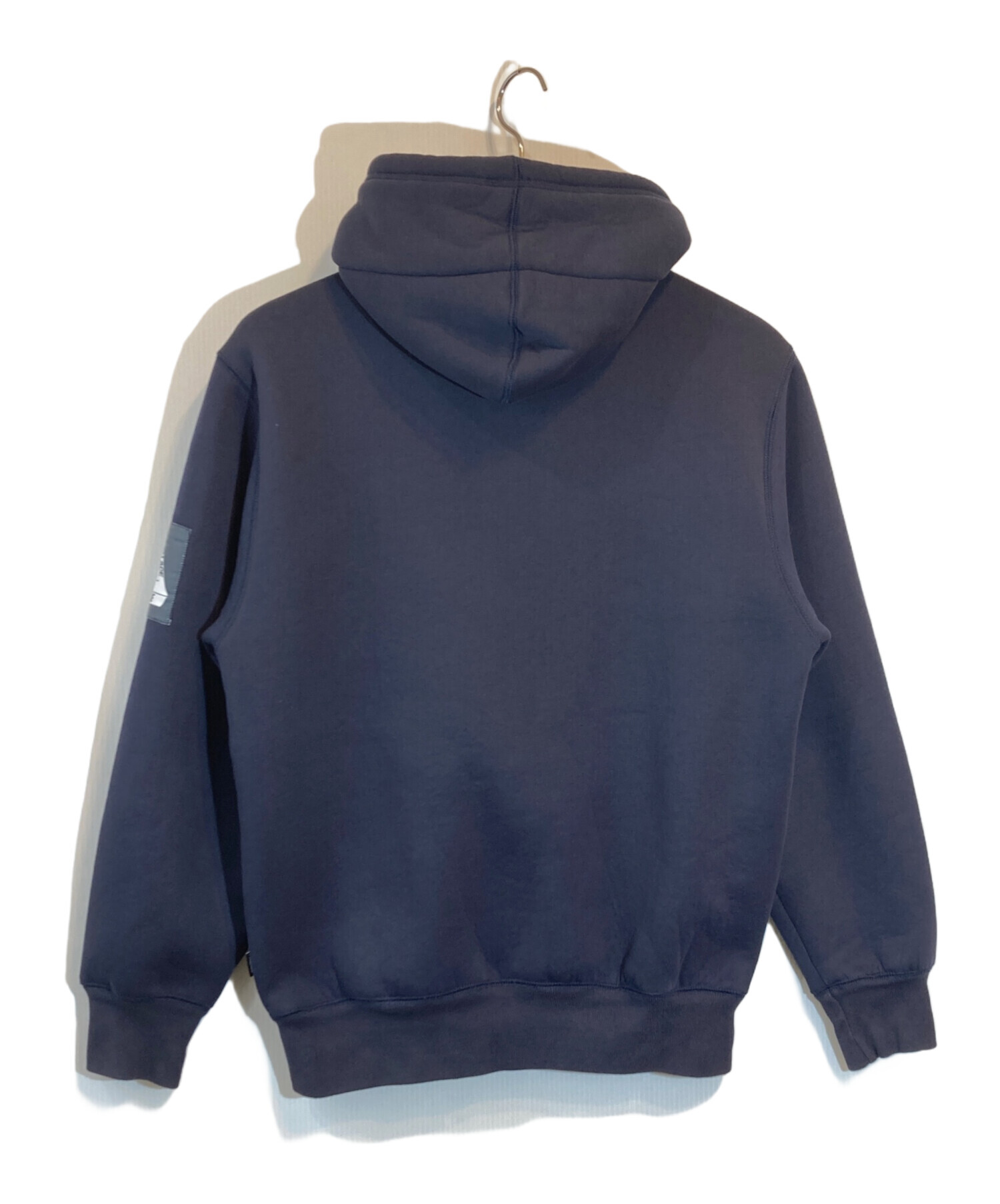 中古・古着通販】PALACE (パレス) FACEMASK SHEARLING THERMAL HOOD