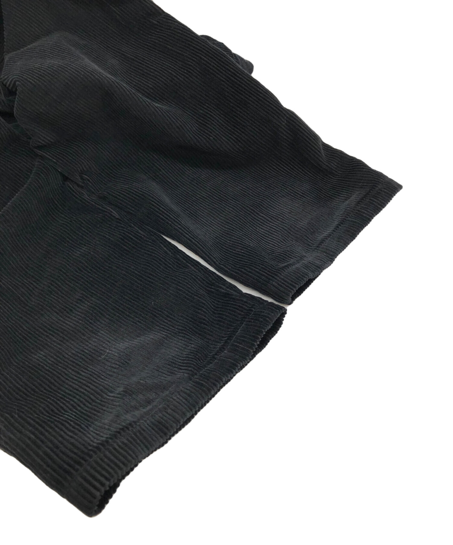 中古・古着通販】stussy (ステューシー) CORDUROY BIG OL' JEANS
