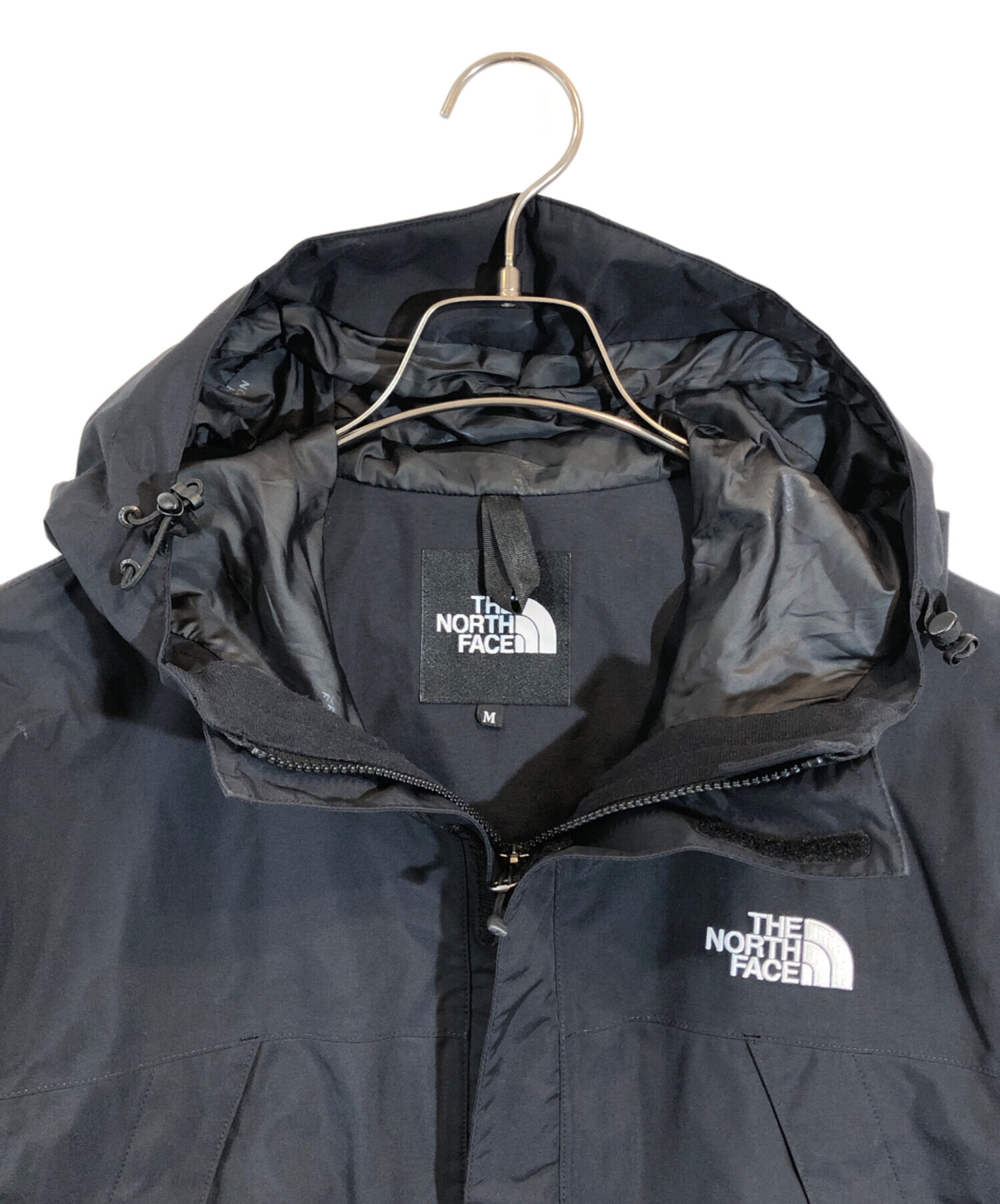 中古・古着通販】THE NORTH FACE (ザ ノース フェイス) スクープ