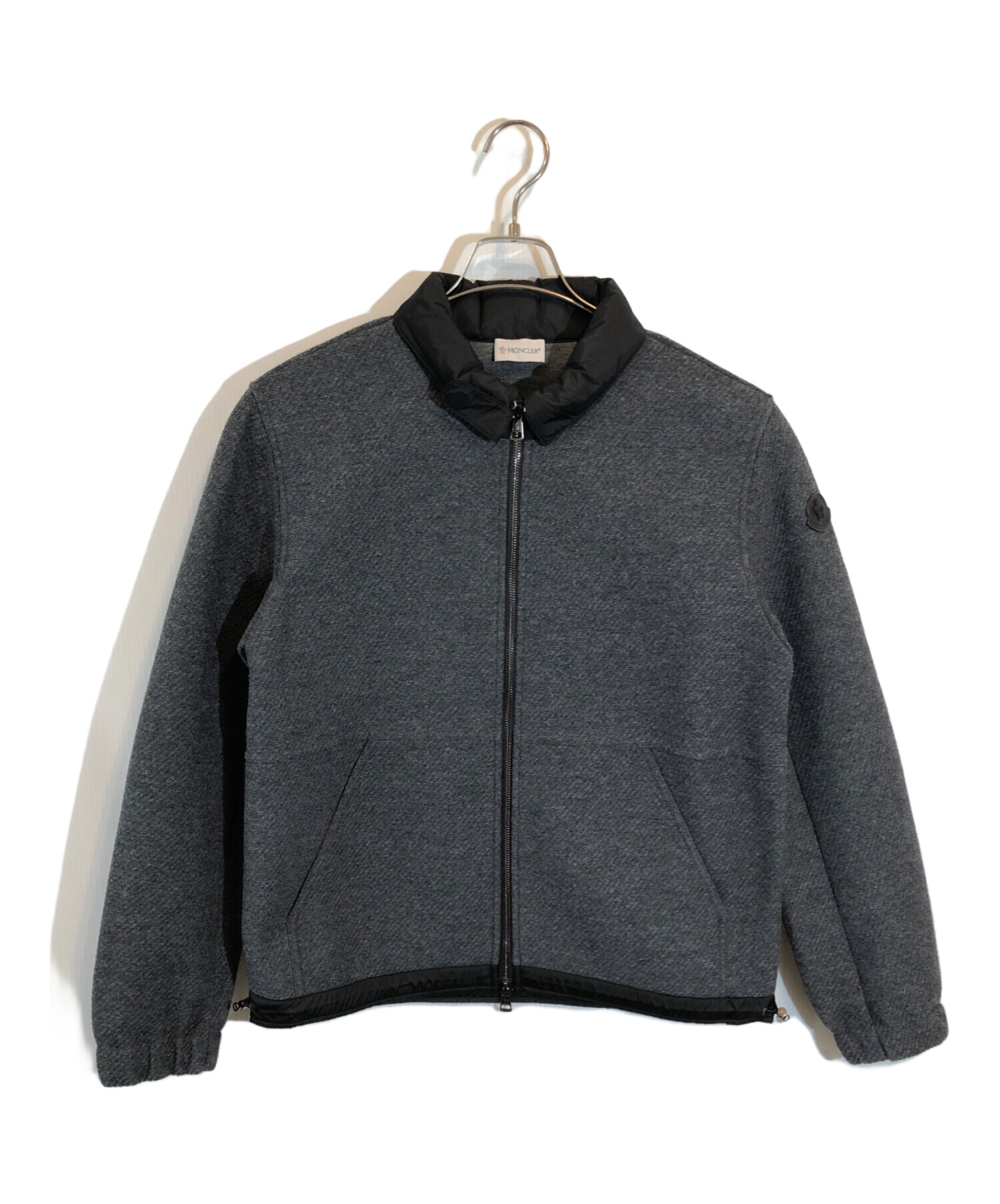 39 国内正規品 MONCLER モンクレール MAGLIA CARDIGAN 中古・古着通販】MONCLER (モンクレール) MAGLIA CARDIGAN