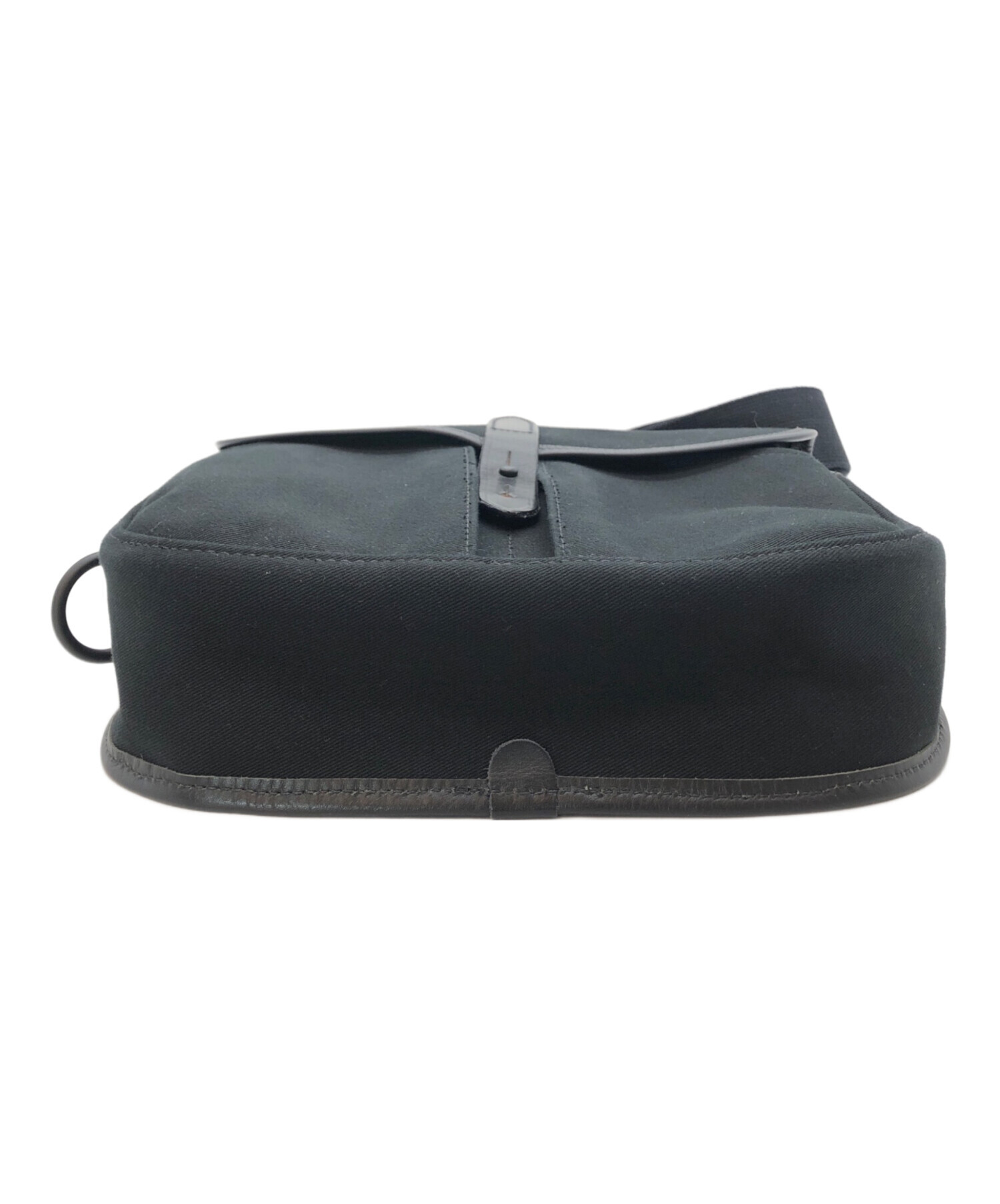 中古・古着通販】Brady (ブレディ) STOUR ショルダーバッグ ブラック 