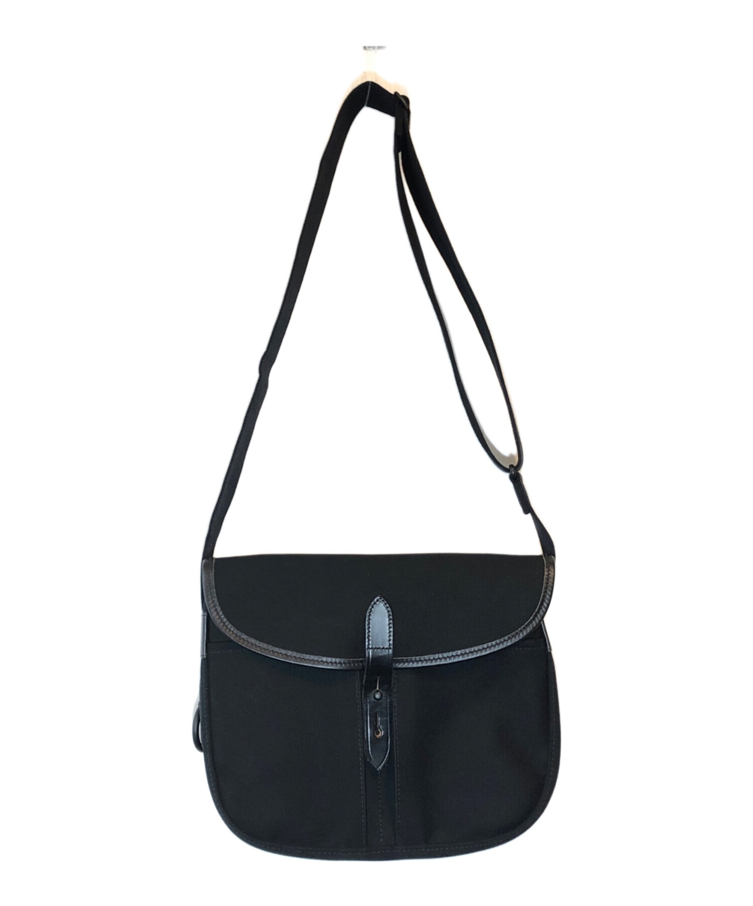 中古・古着通販】Brady (ブレディ) STOUR ショルダーバッグ ブラック