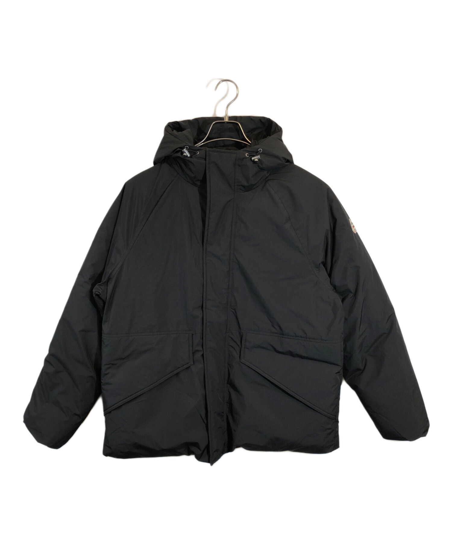中古・古着通販】Pyrenex (ピレネックス) COVERT 2 ブラック サイズ 