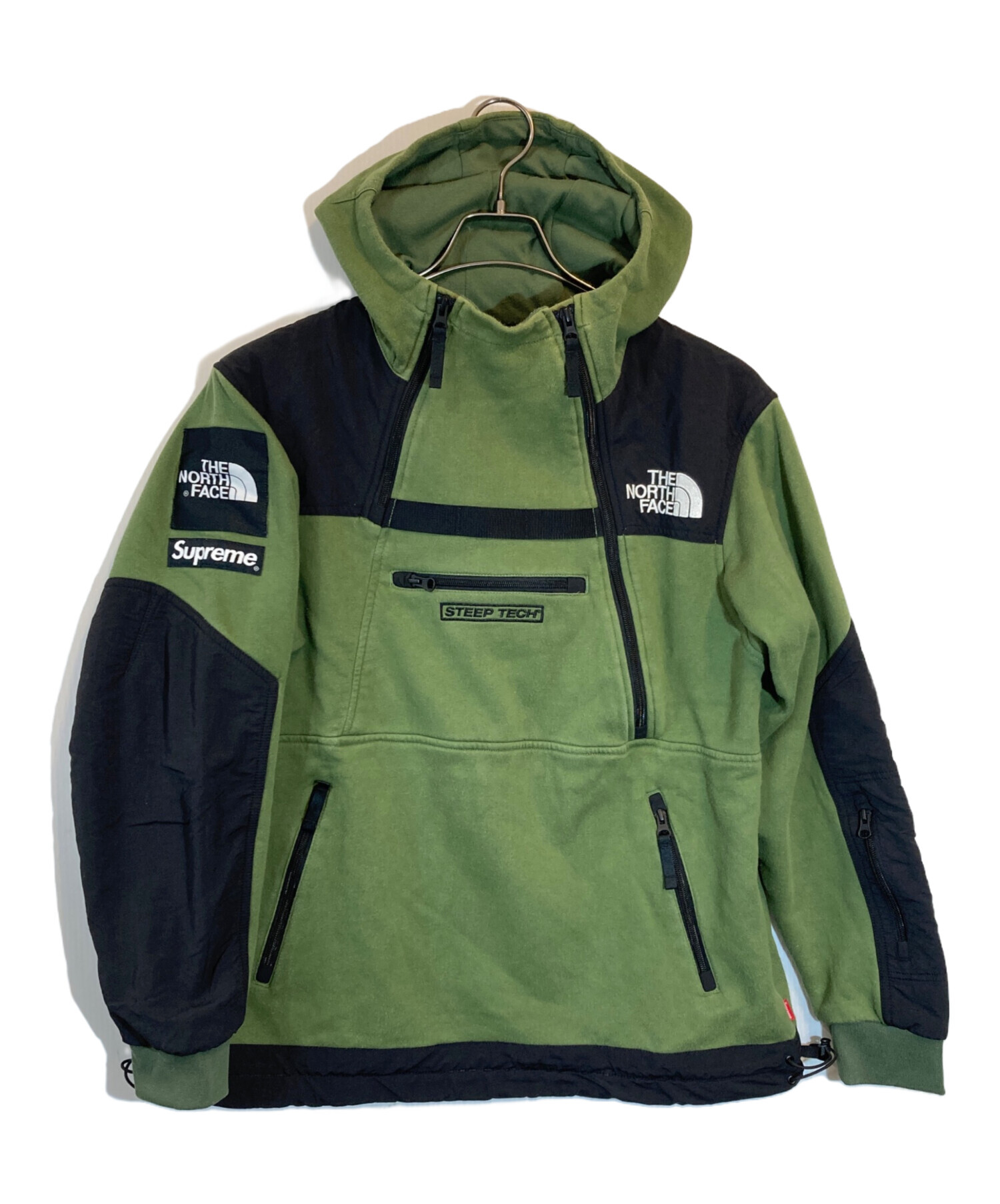 中古・古着通販】Supreme (シュプリーム) THE NORTH FACE (ザ ノース 