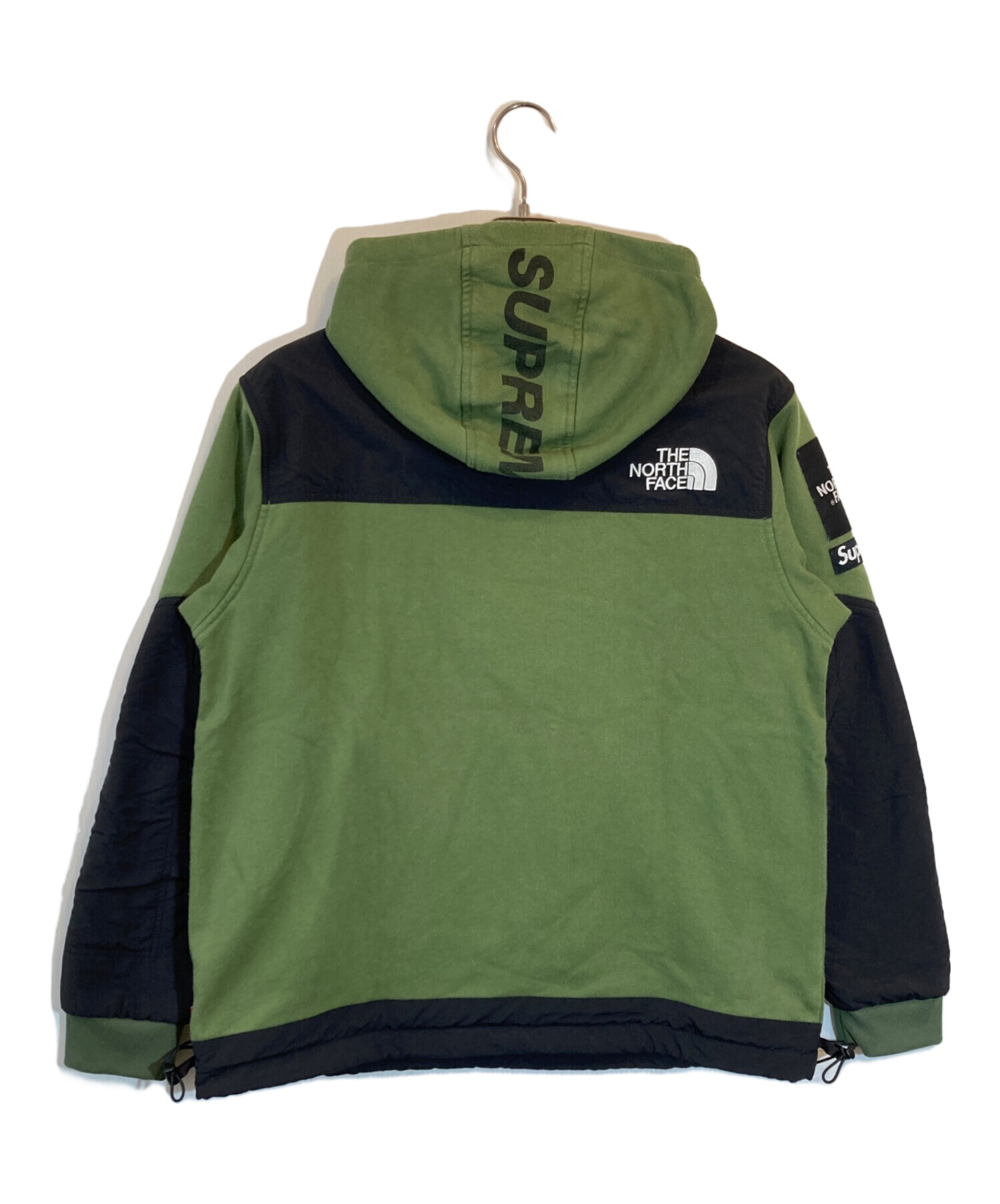 中古・古着通販】Supreme (シュプリーム) THE NORTH FACE (ザ ノース 