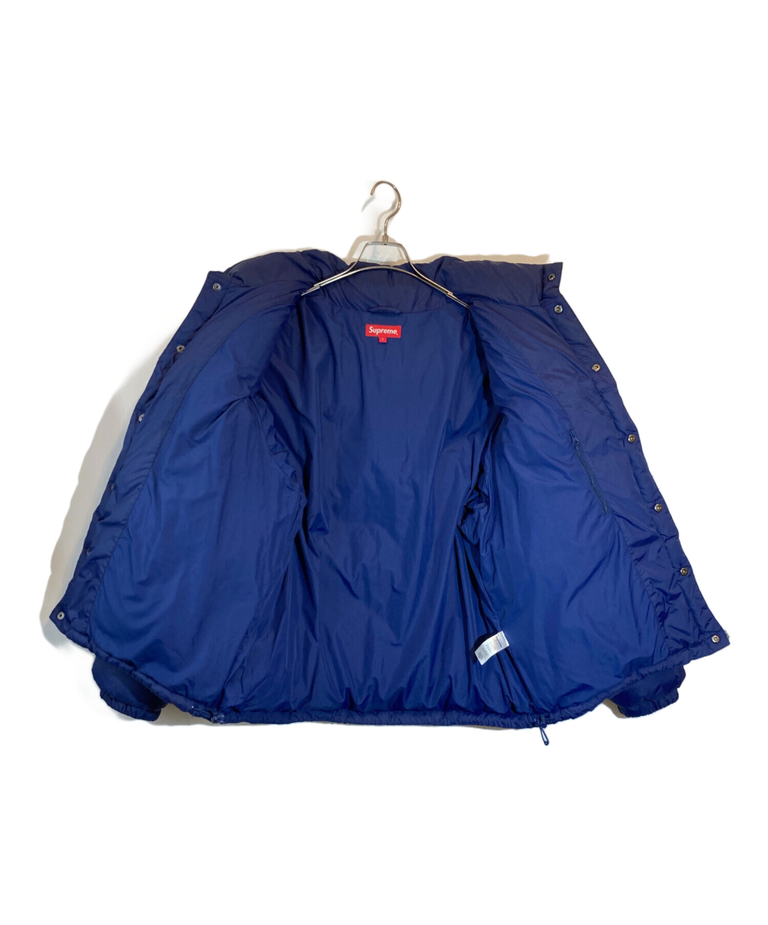 中古・古着通販】Supreme (シュプリーム) Glitter Yoke Down