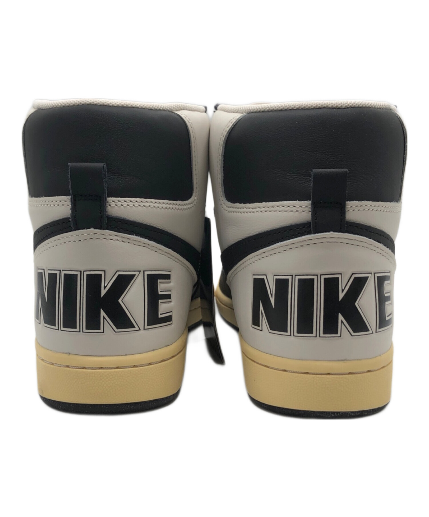 中古・古着通販】NIKE (ナイキ) Terminator High 