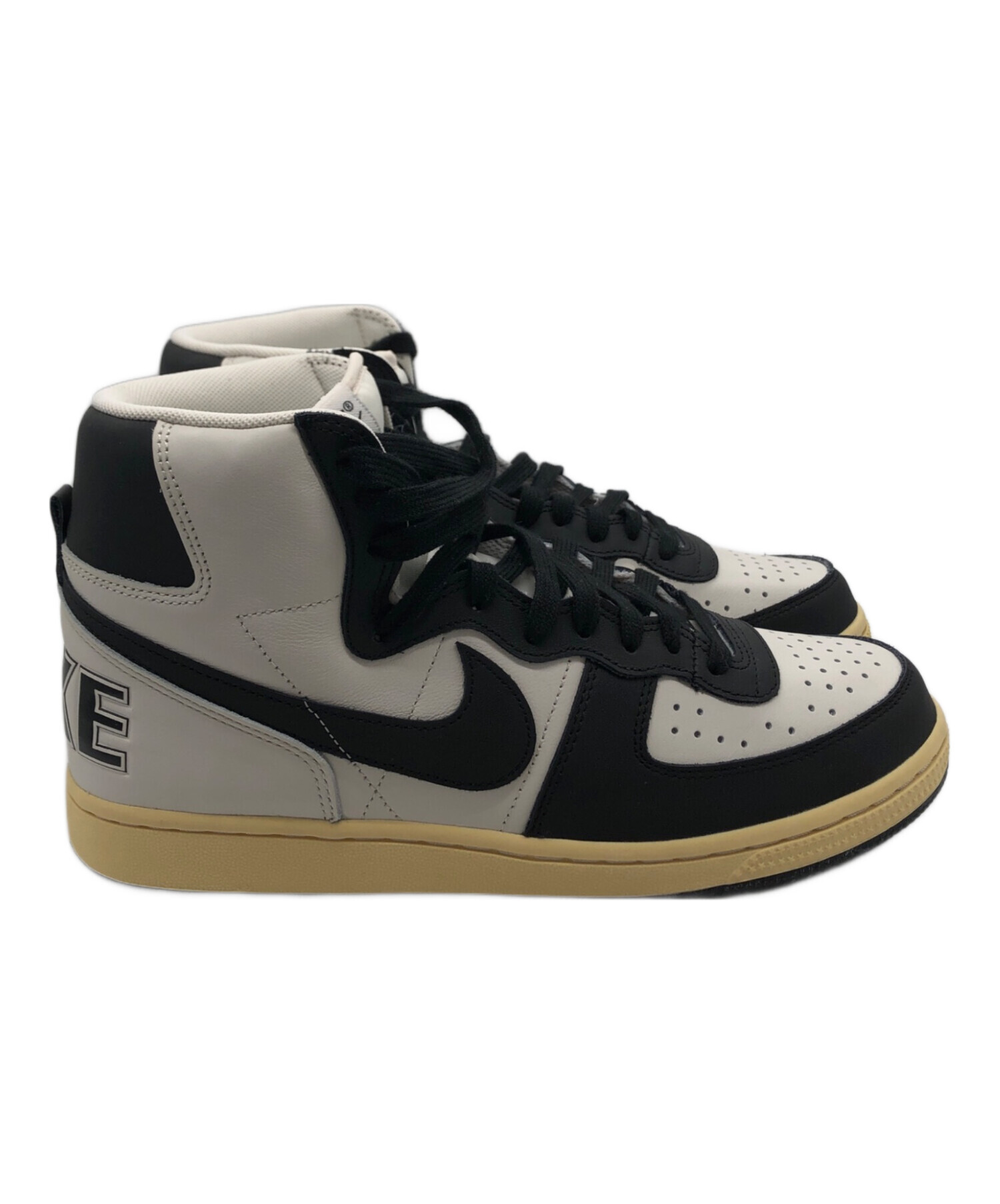 中古・古着通販】NIKE (ナイキ) Terminator High 