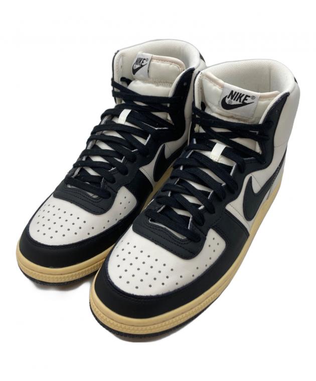 中古・古着通販】NIKE (ナイキ) Terminator High 