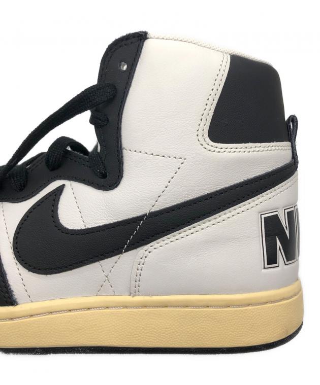 中古・古着通販】NIKE (ナイキ) Terminator High 