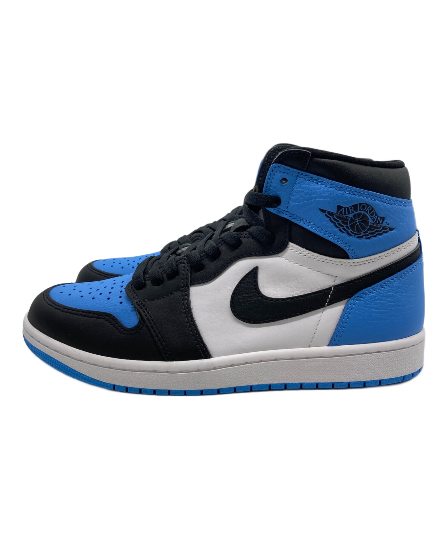 中古・古着通販】NIKE (ナイキ) Air Jordan 1 Retro High OG 