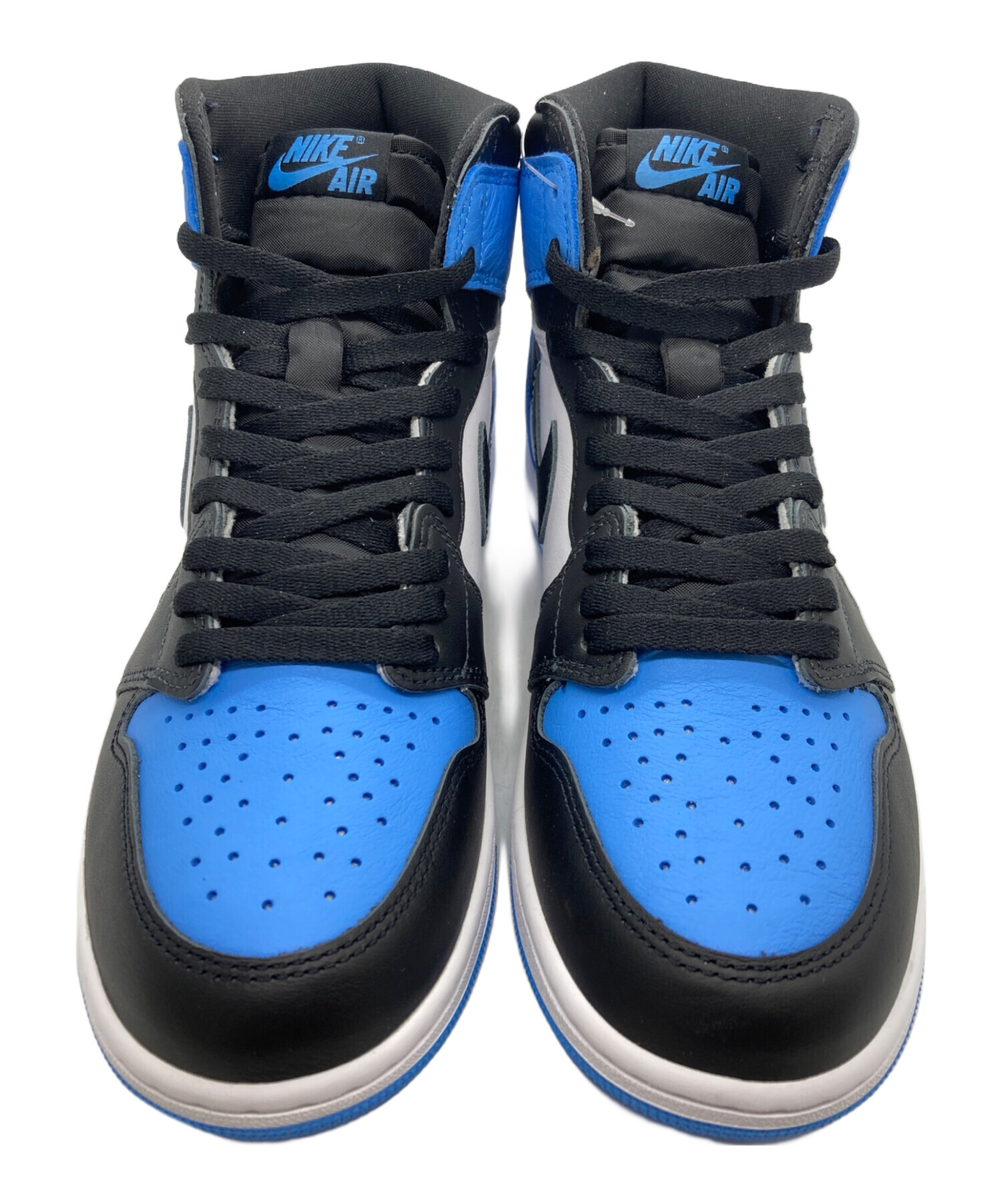 中古・古着通販】NIKE (ナイキ) Air Jordan 1 Retro High OG 