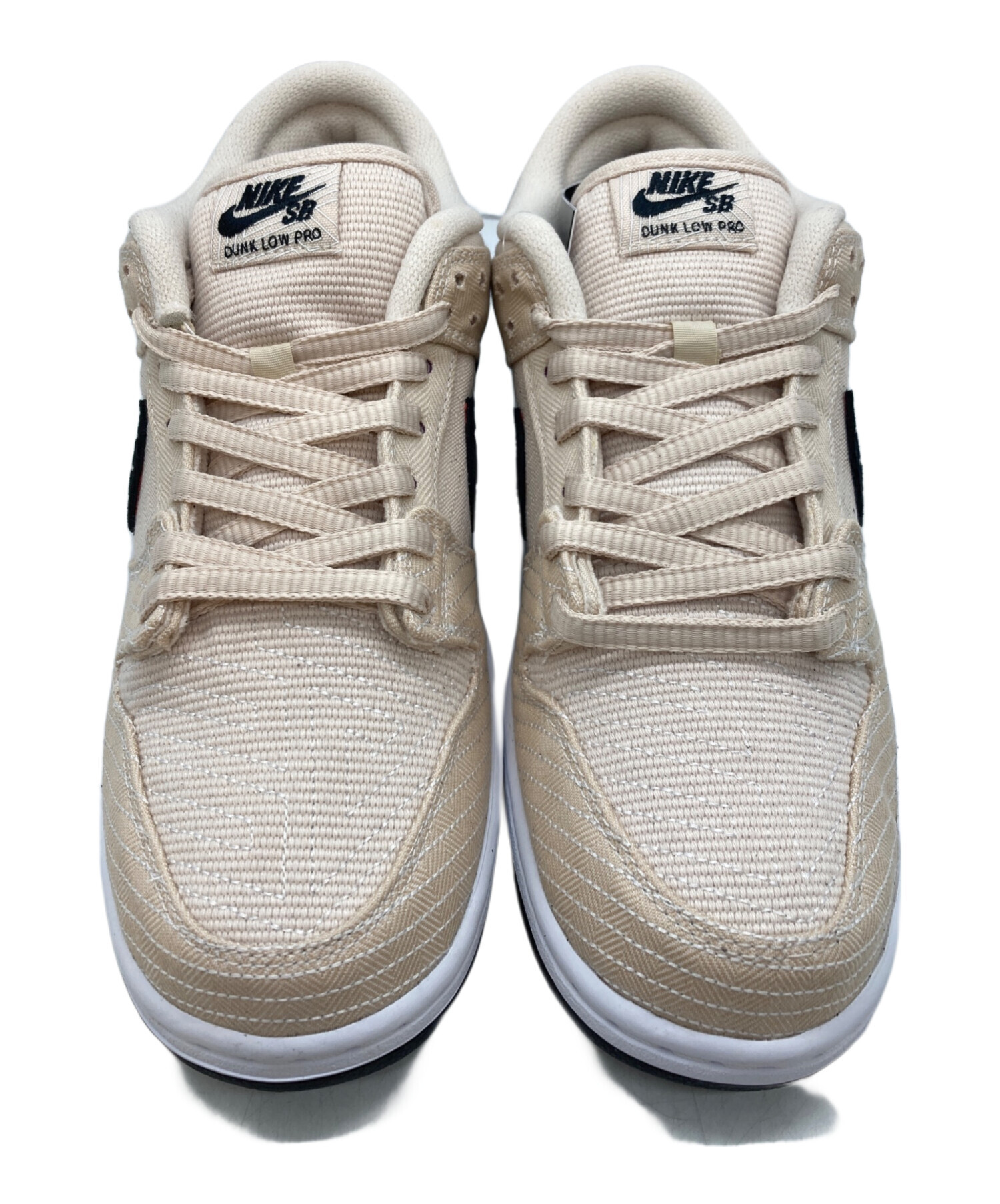 中古・古着通販】NIKE SB (ナイキエスビー) Albino & Preto (アルビノ
