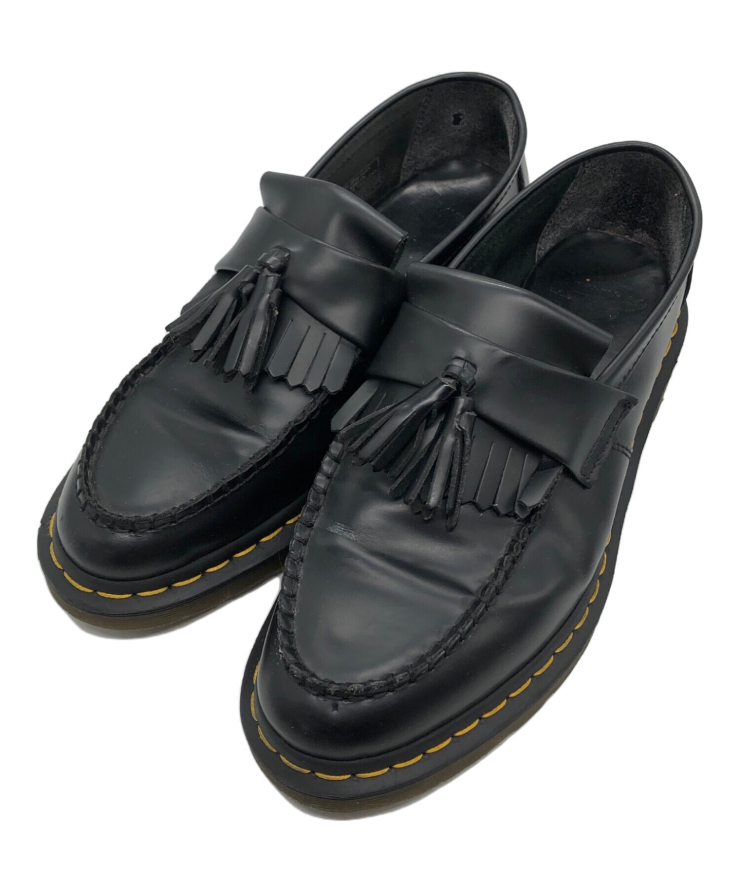 中古・古着通販】Dr.Martens (ドクターマーチン) ADRIAN
