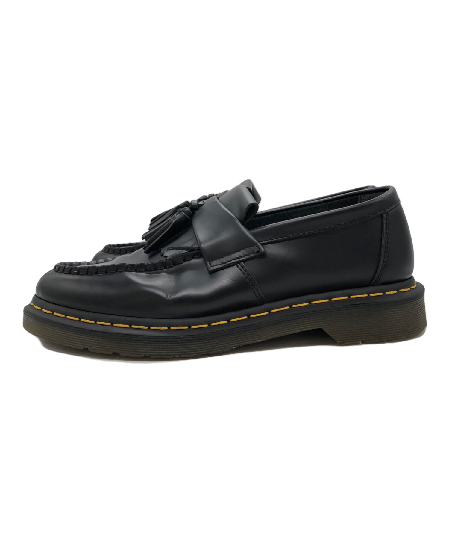 中古・古着通販】Dr.Martens (ドクターマーチン) ADRIAN タッセル
