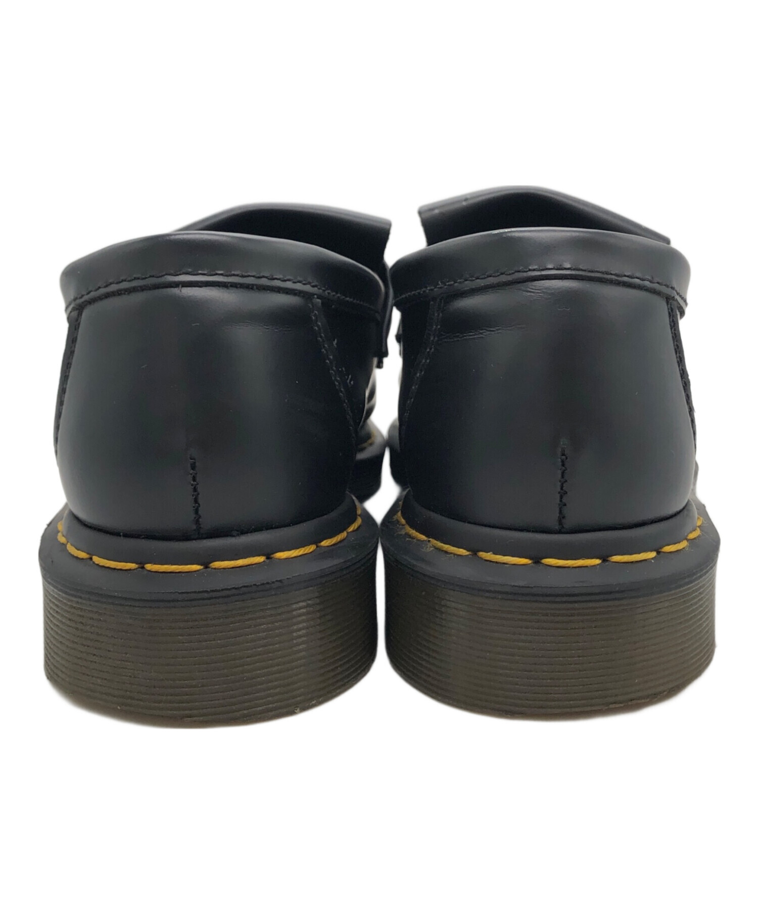 Dr. Martens BEX エイドリアン uk8 新品未使用 Dr.Martens(ドクターマーチン) / ADRIAN BEX/タッセルローファー