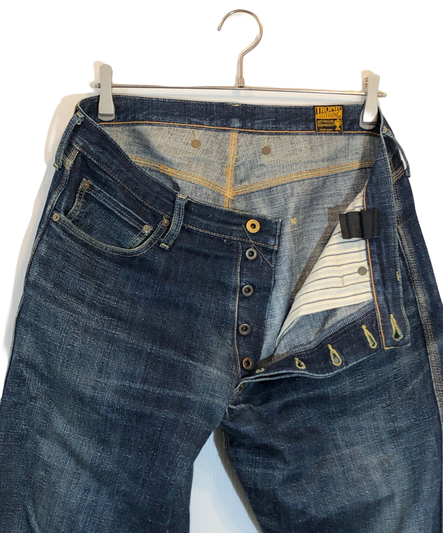 中古・古着通販】TROPHY CLOTHING (トロフィークロージング) Standard