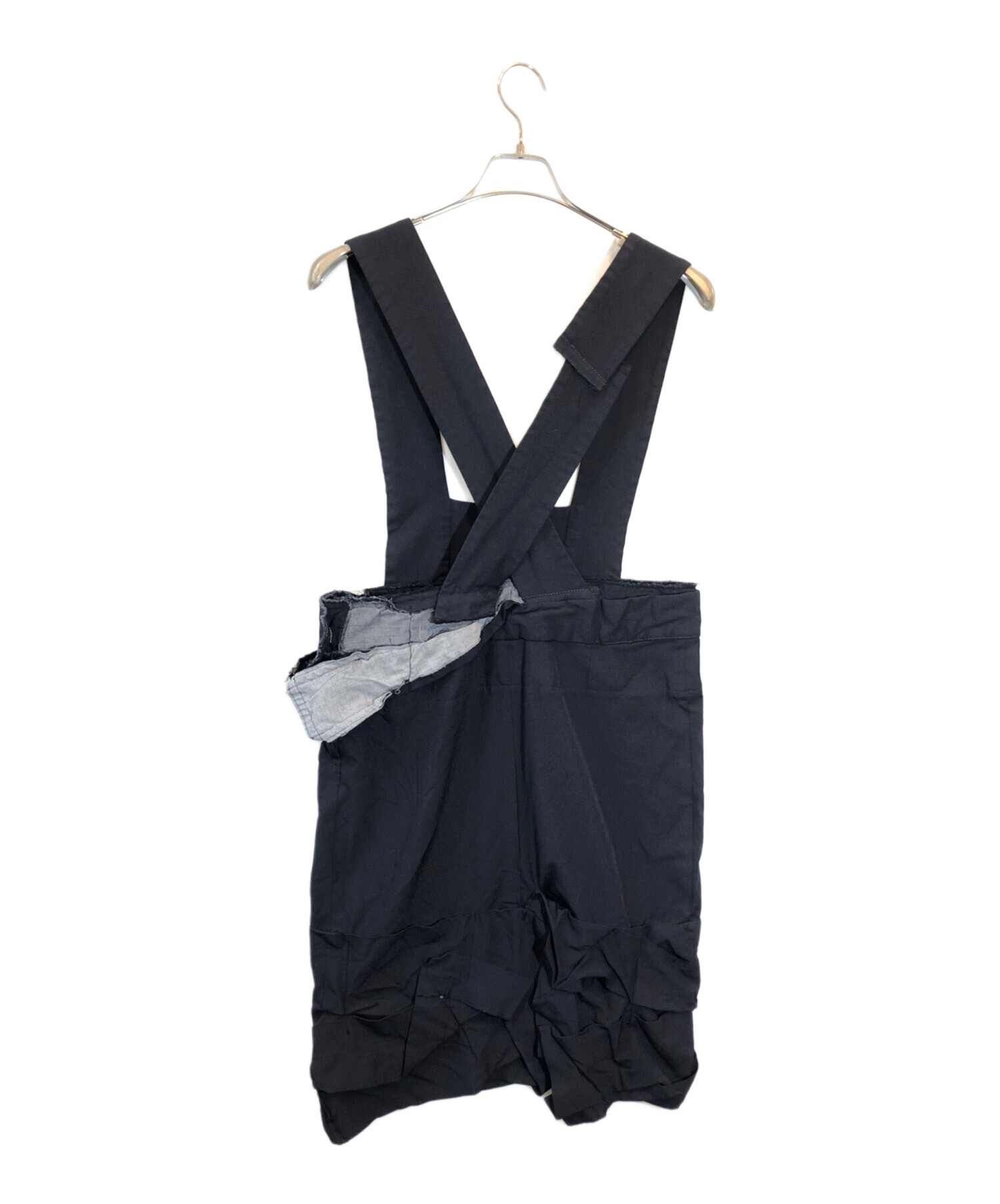 COMME des GARCONS コムデギャルソン ジャンパースカート