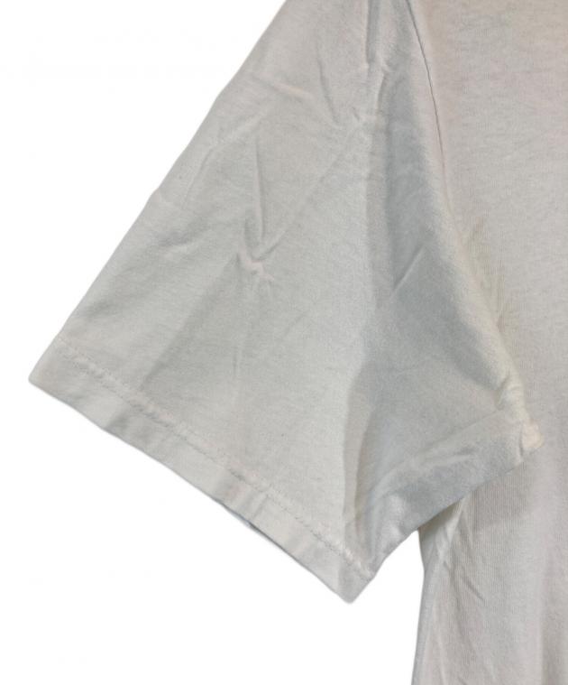 中古・古着通販】OLD STUSSY (オールドステューシー) Tシャツ ホワイト
