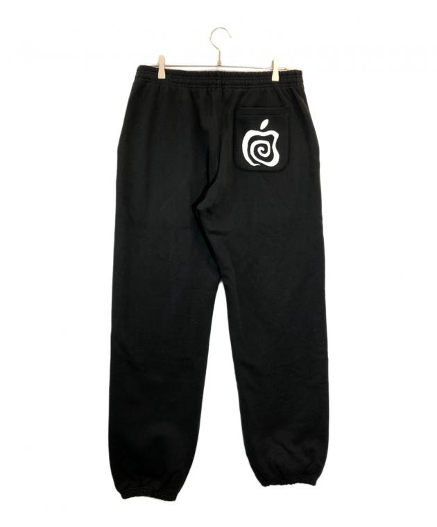 soonerorlater スウェット　ショーツ SOL soonerorlater GuruGuru Denim Shorts