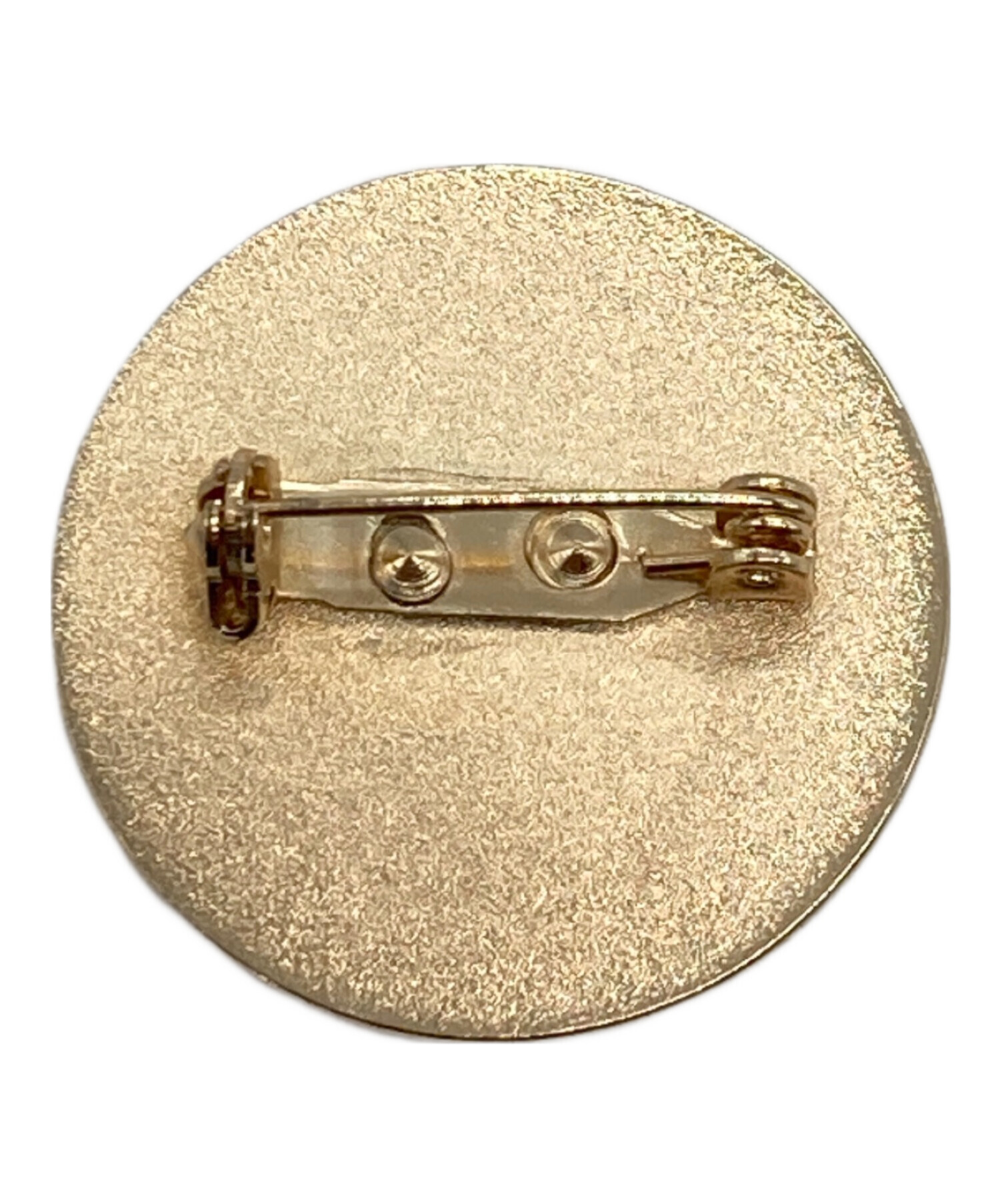 sacai × Levi's ピンズセット GOLD sacai x LEVI'S Pins #1-#6 