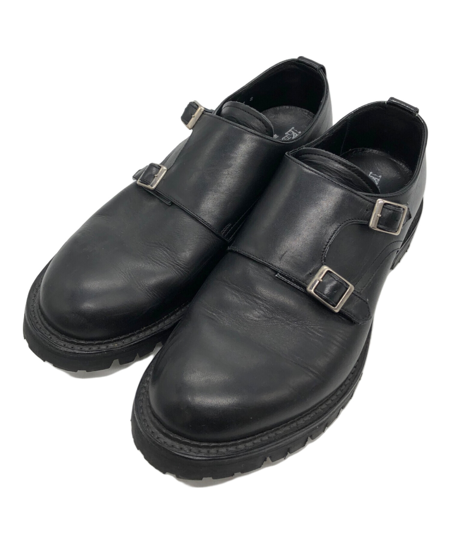 中古・古着通販】KIDS LOVE GAITE (キッズラブゲイト) モンク