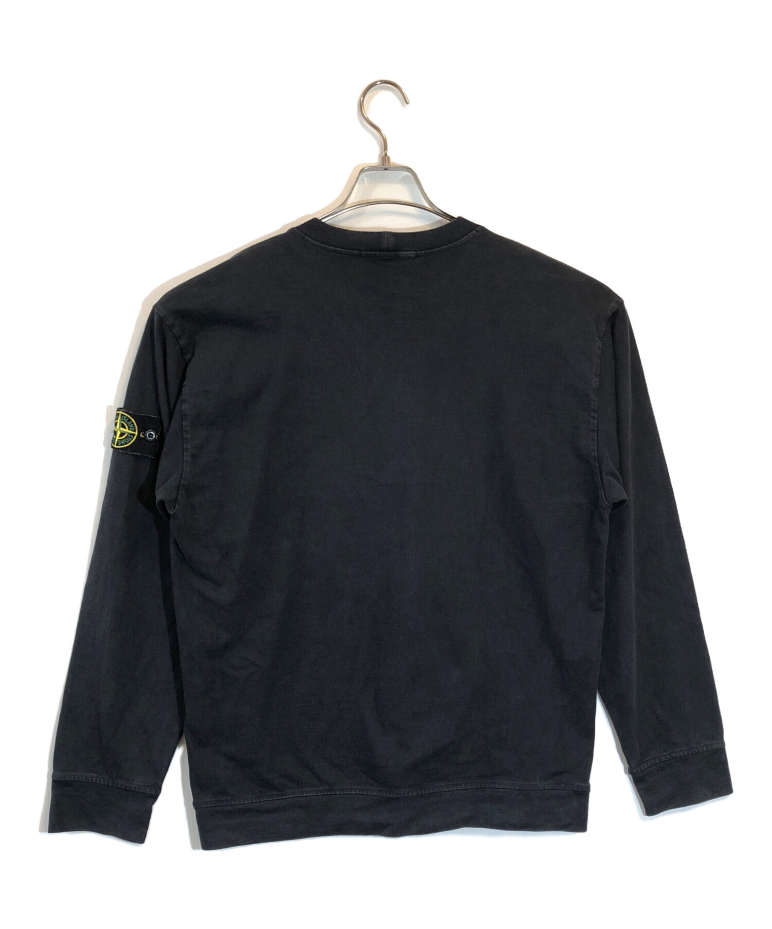 中古・古着通販】STONE ISLAND (ストーンアイランド) ガーメントダイ 