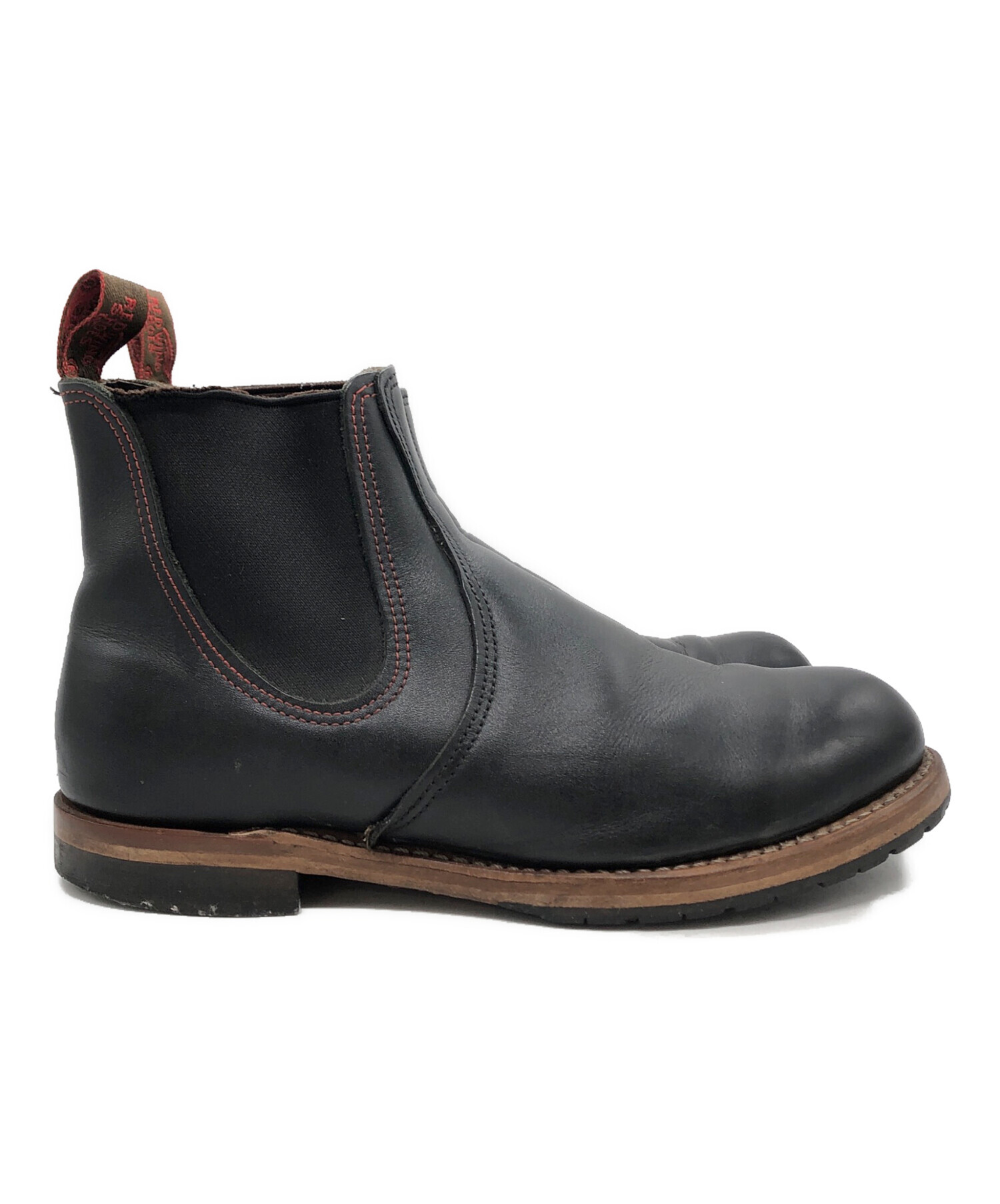 中古・古着通販】RED WING (レッドウィング) 2918チェルシー