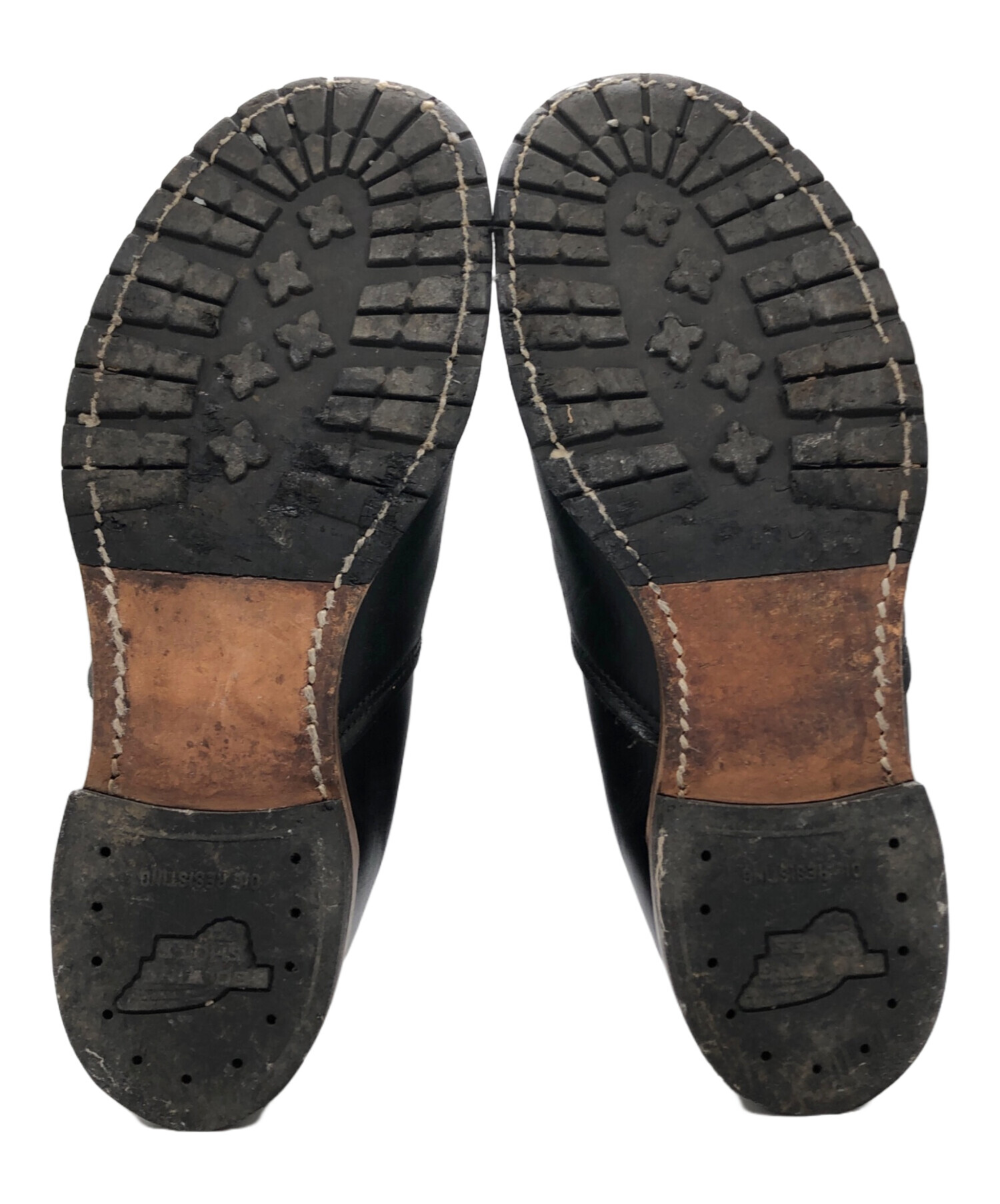 中古・古着通販】RED WING (レッドウィング) 2918チェルシーサイドゴア