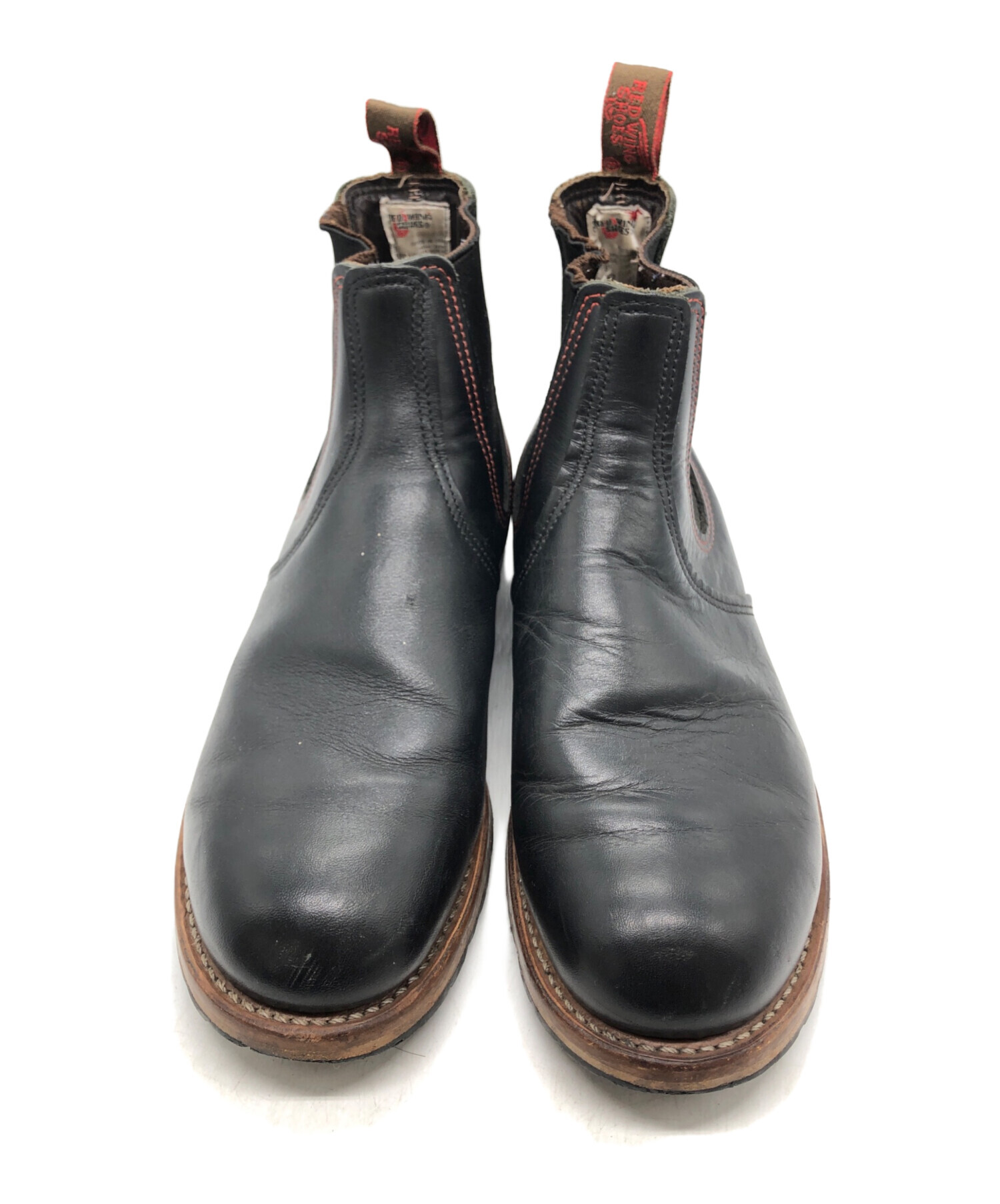 中古・古着通販】RED WING (レッドウィング) 2918チェルシーサイドゴア