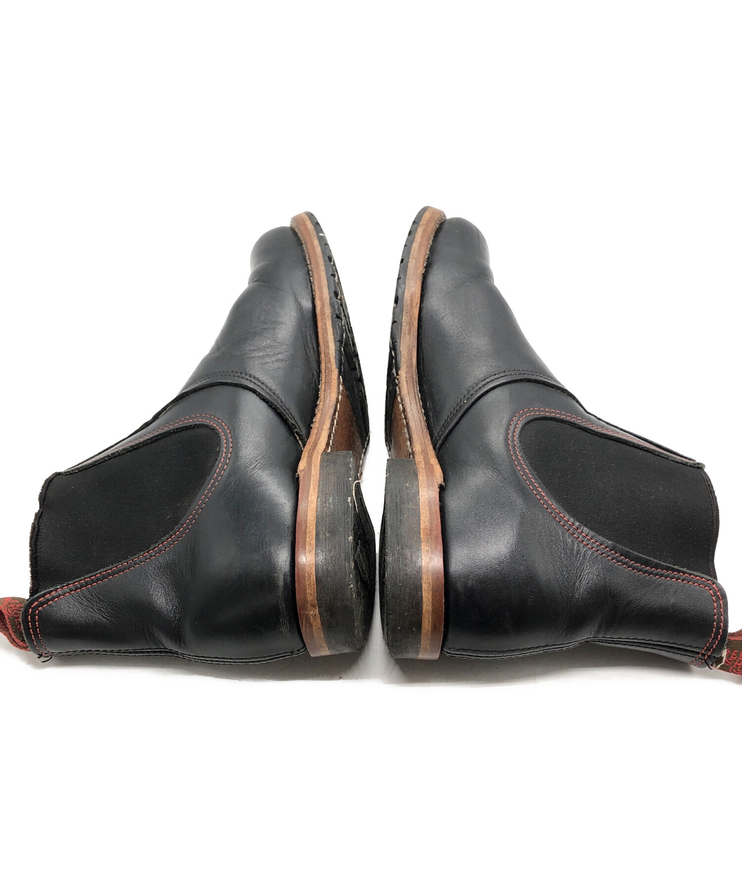 中古・古着通販】RED WING (レッドウィング) 2918チェルシーサイドゴア