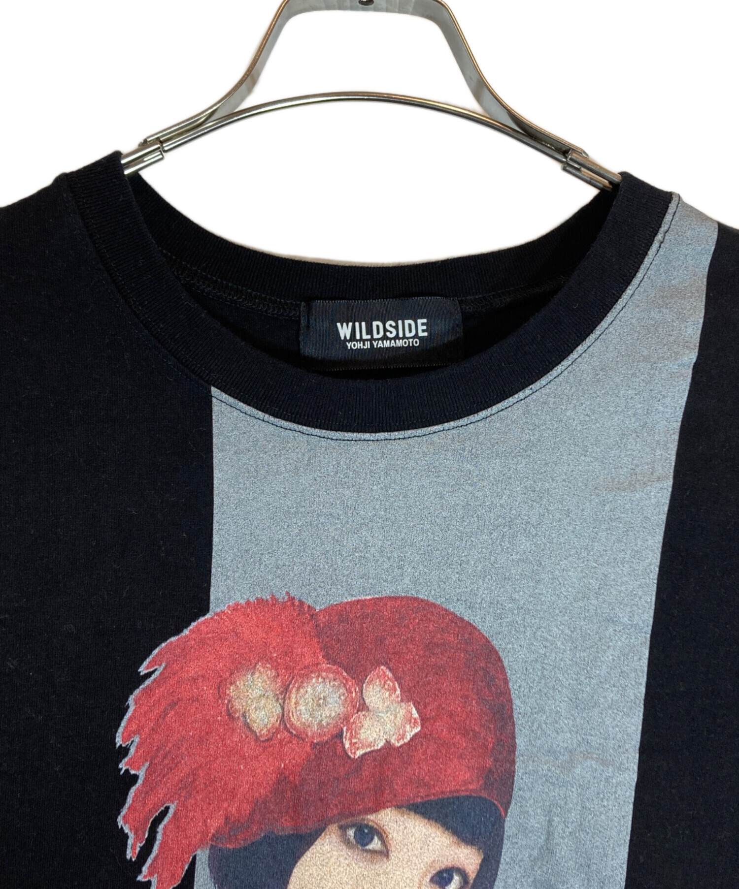 中古・古着通販】WILDSIDE YOHJI YAMAMOTO (ワイルドサイド ヨウジ 