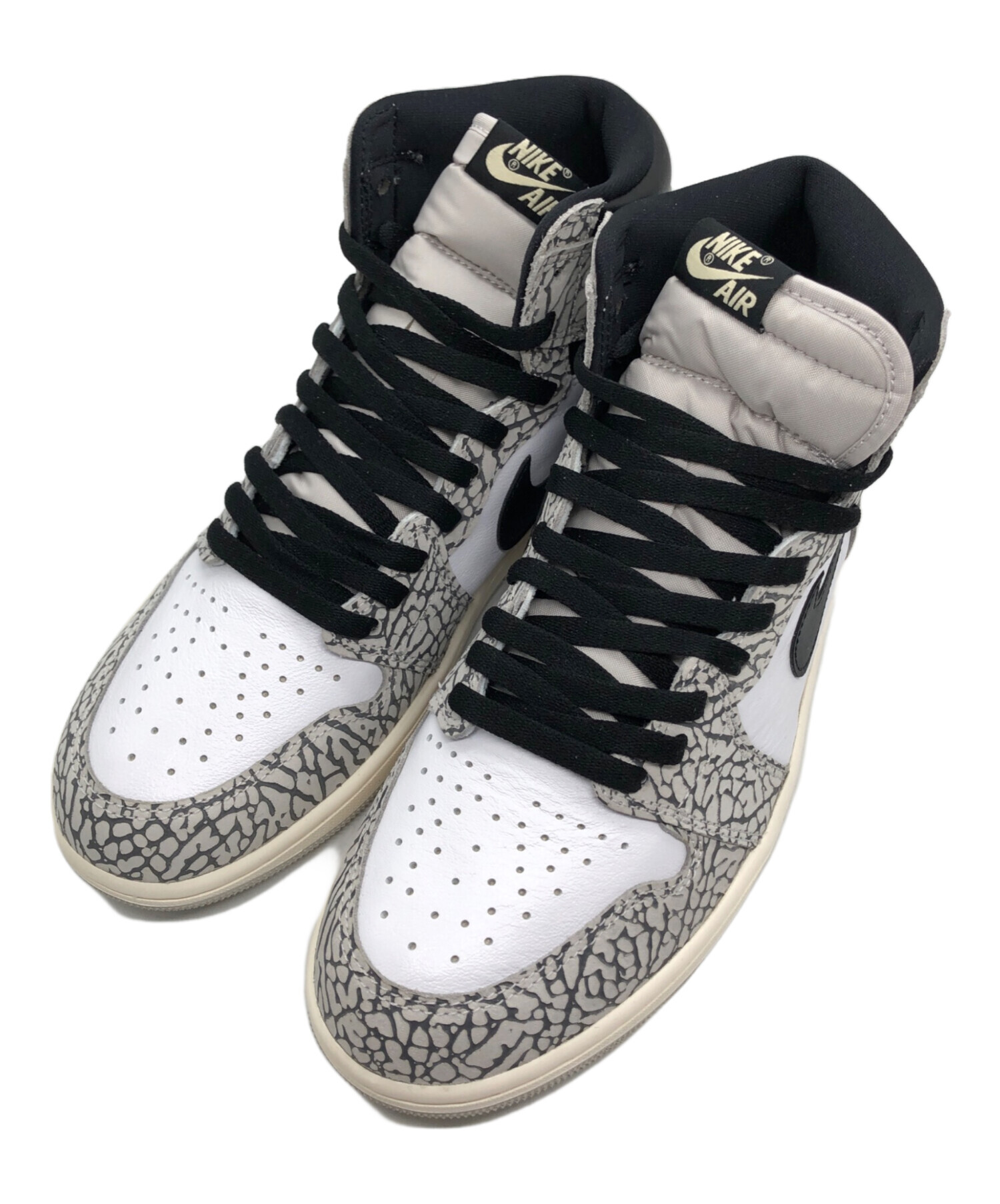 中古・古着通販】NIKE (ナイキ) エアジョーダン1 ハイ OG 