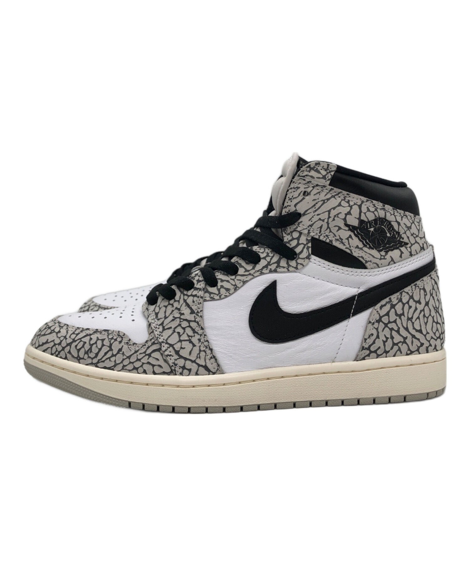中古・古着通販】NIKE (ナイキ) エアジョーダン1 ハイ OG