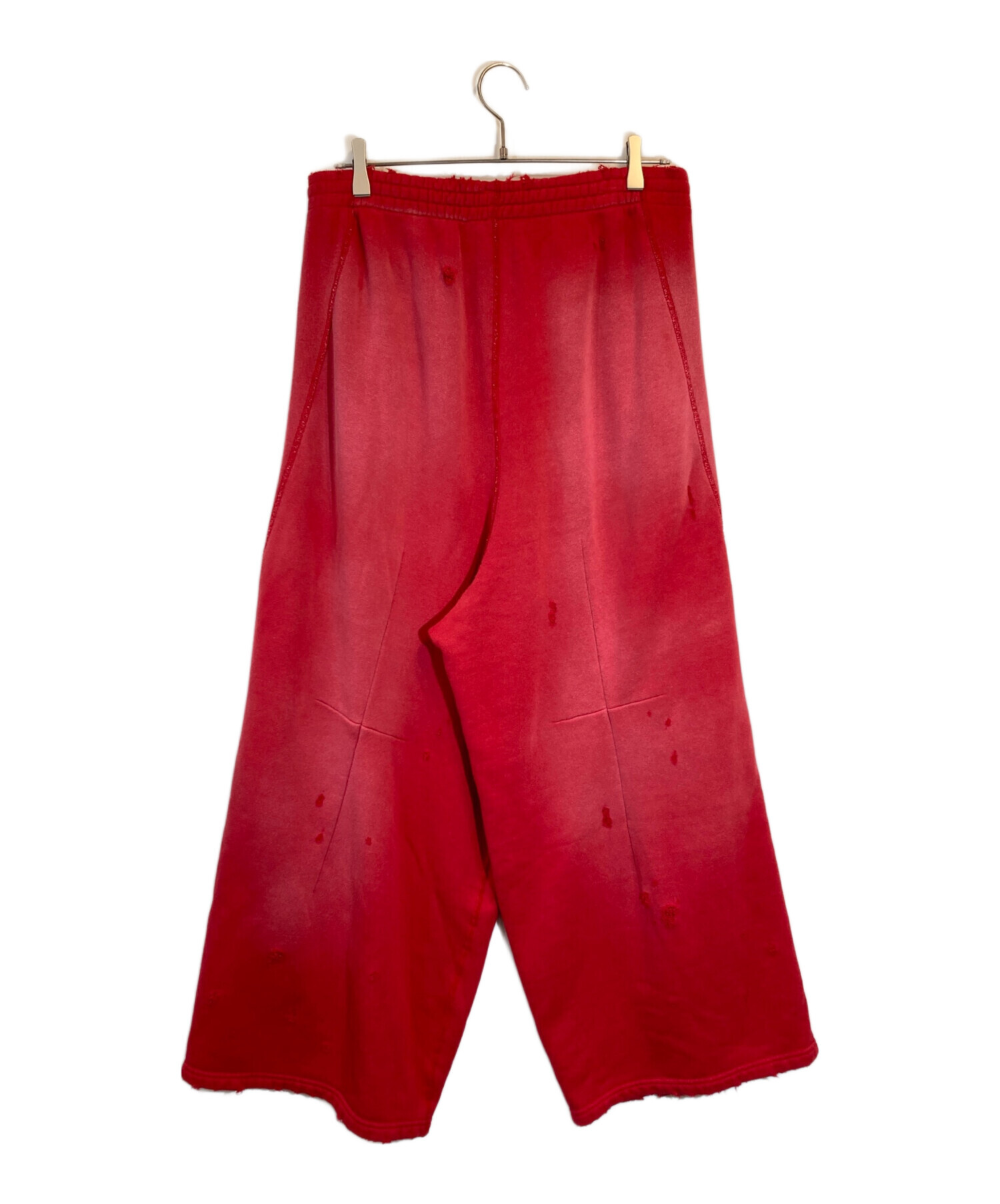 中古・古着通販】Needles (ニードルズ) Darts H.D. Sweat Pant 
