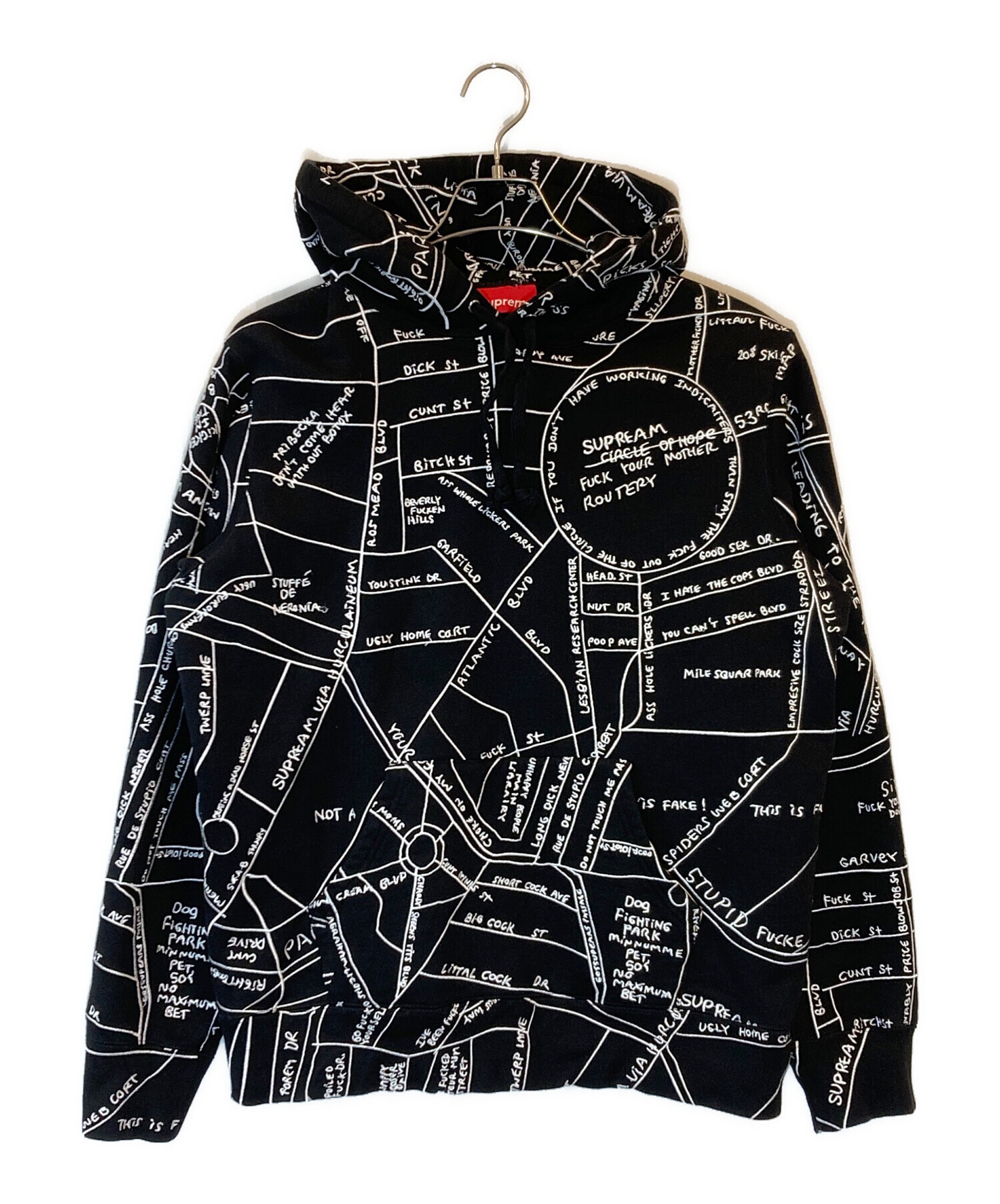 supreme gonz map シュプリーム ゴンズ マップ ジャケット Spring/Summer 2019 Preview – Supreme