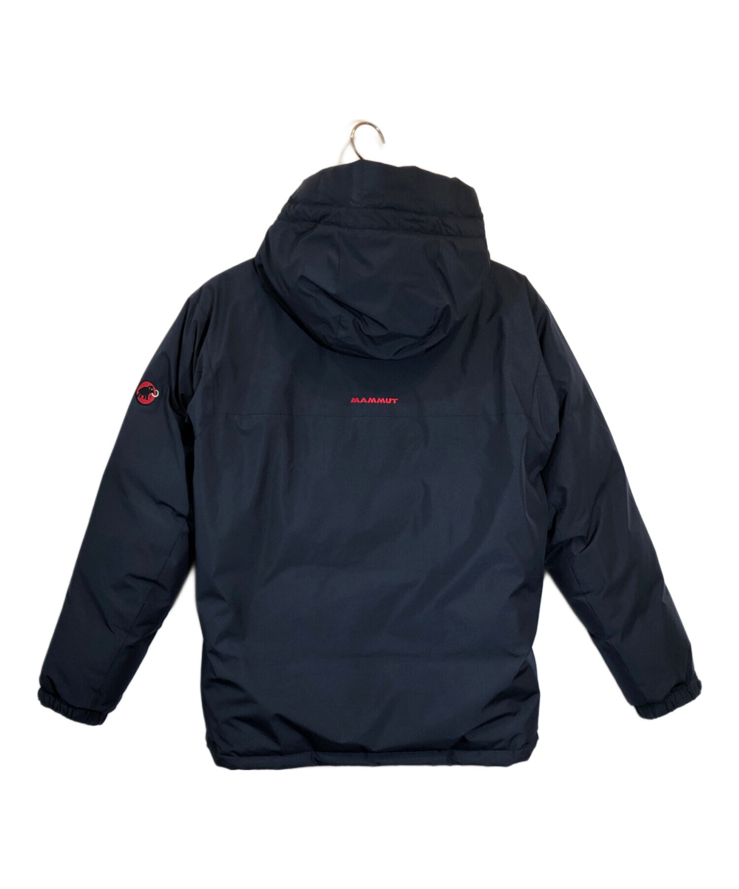 中古・古着通販】MAMMUT (マムート) ジャケット ネイビー サイズ:SIZE 