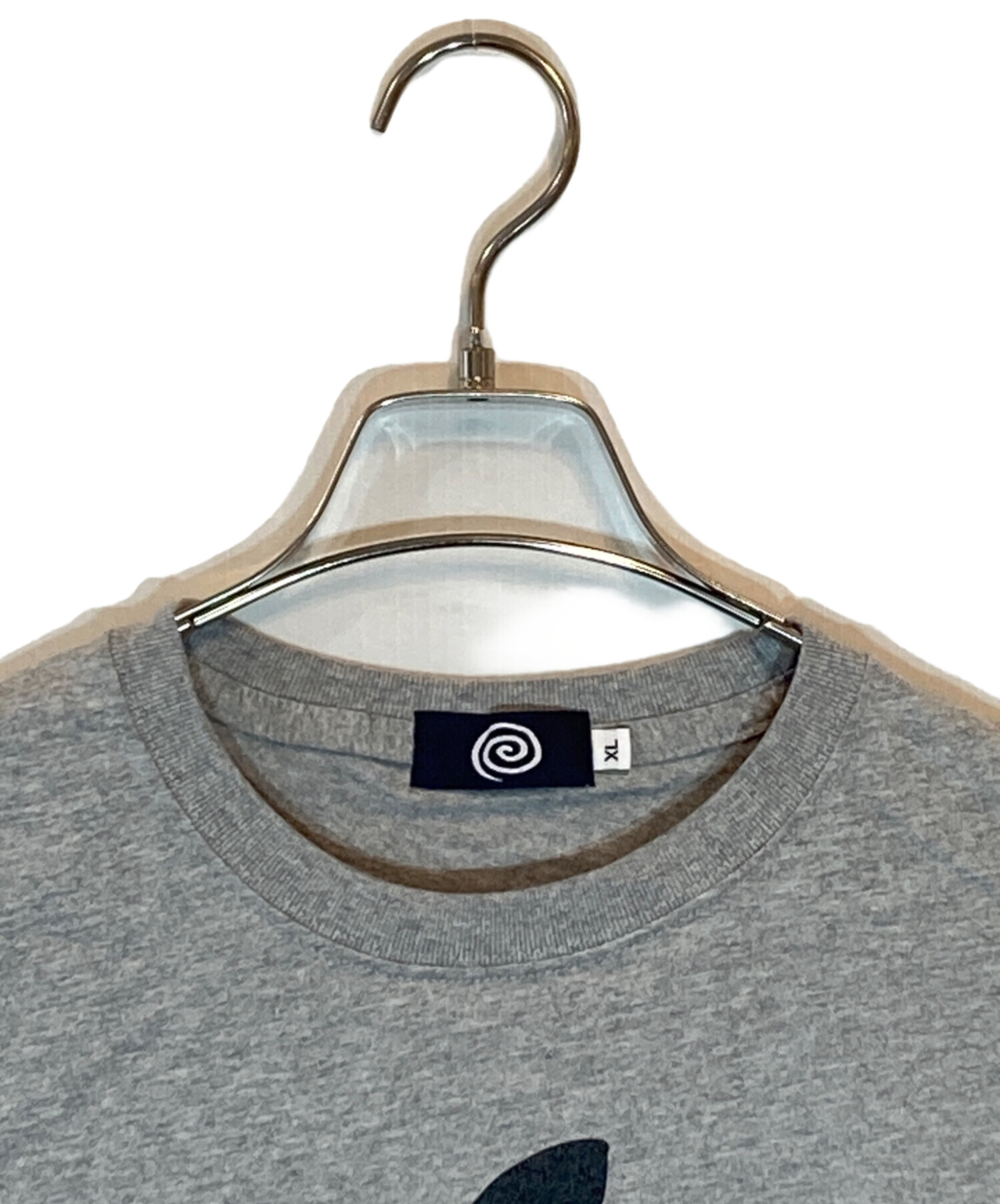 中古・古着通販】SOL soonerorlater (スーナーオアレイター) プリントT