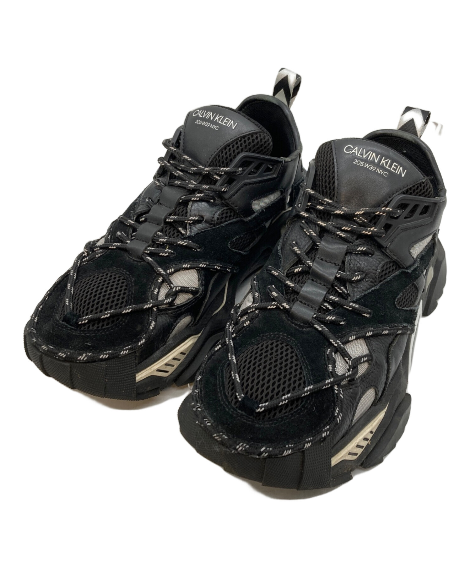 中古・古着通販】Calvin Klein (カルバンクライン) Strike 205 