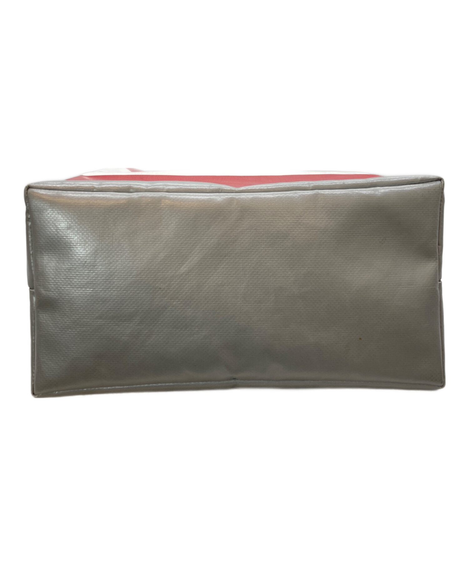 中古・古着通販】FREITAG (フライターグ) トートバッグ ホワイト