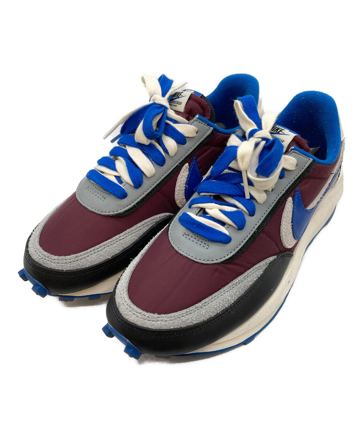 中古・古着通販】NIKE (ナイキ) sacai (サカイ) UNDERCOVER (アンダー 
