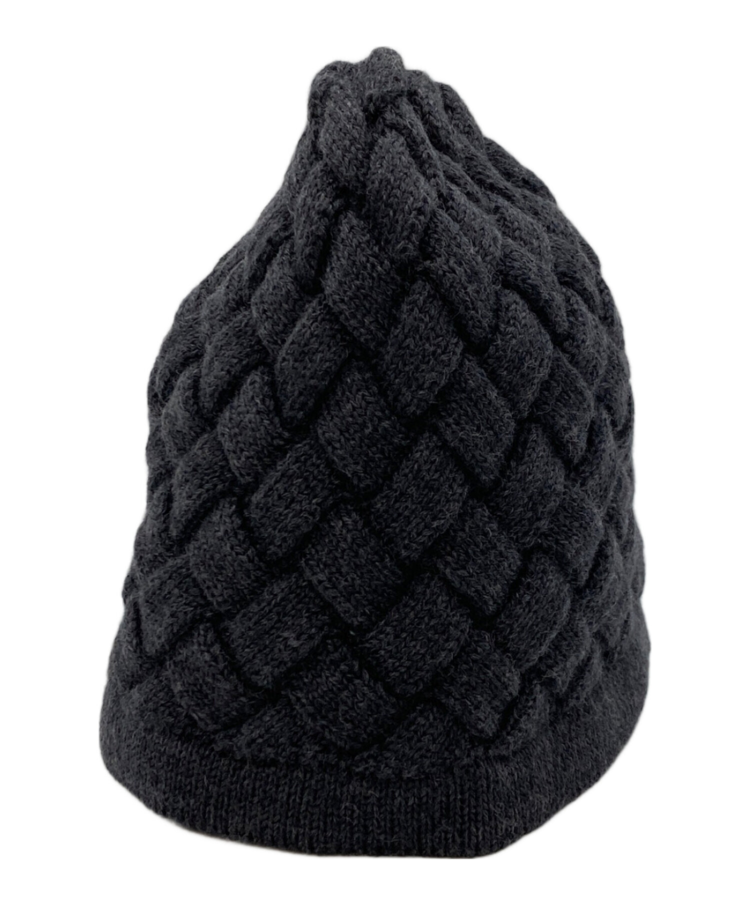 帽子BOTTEGA　VENETA 中古・古着通販】BOTTEGA VENETA (ボッテガベネタ) イントレ