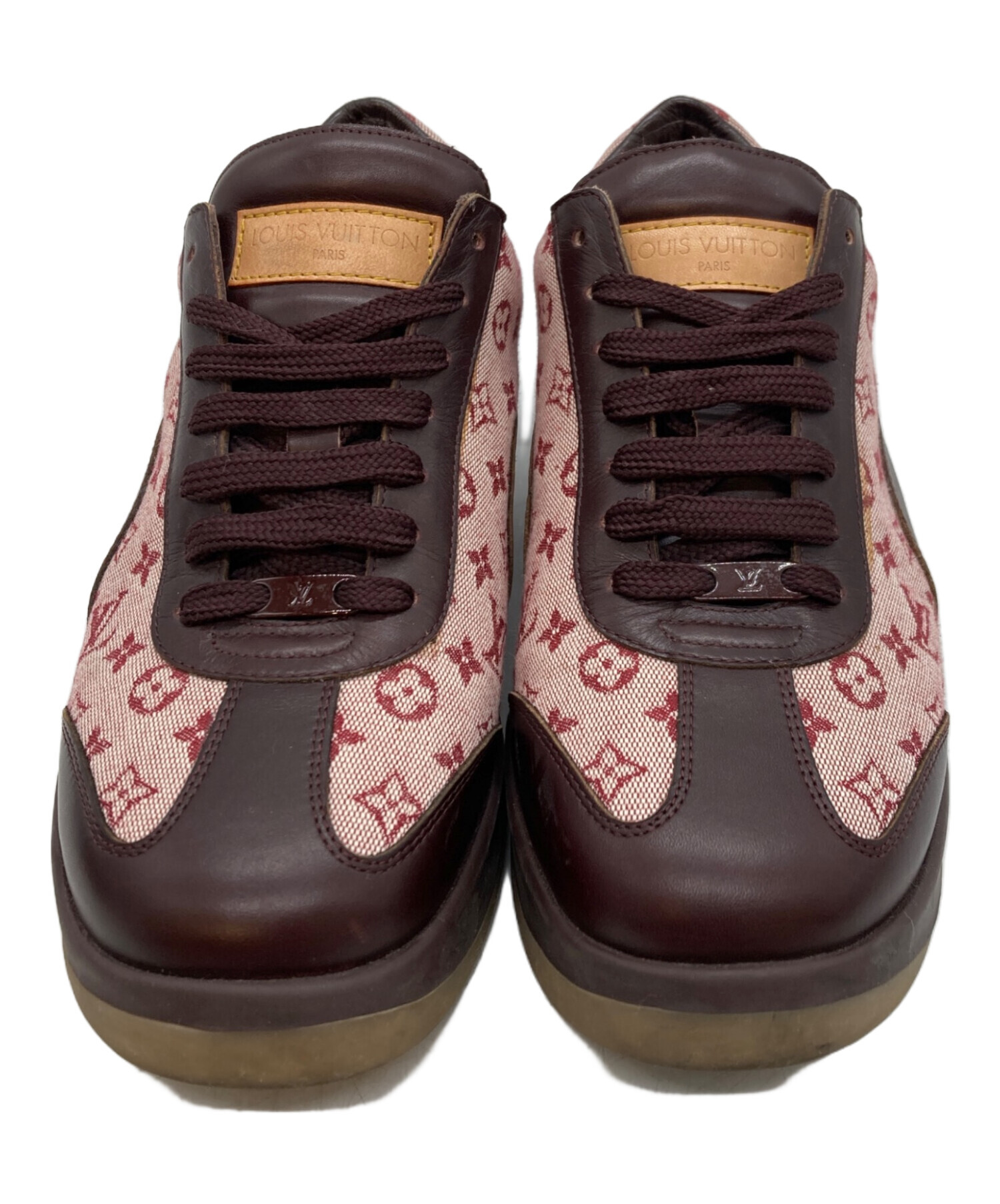 中古・古着通販】LOUIS VUITTON (ルイ ヴィトン) モノグラム